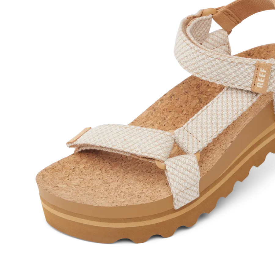 REEF Cushion Rem Hi