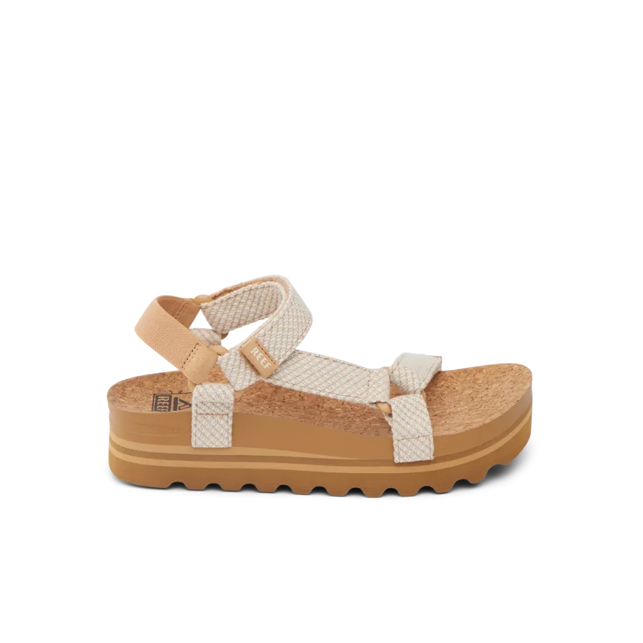 REEF Cushion Rem Hi
