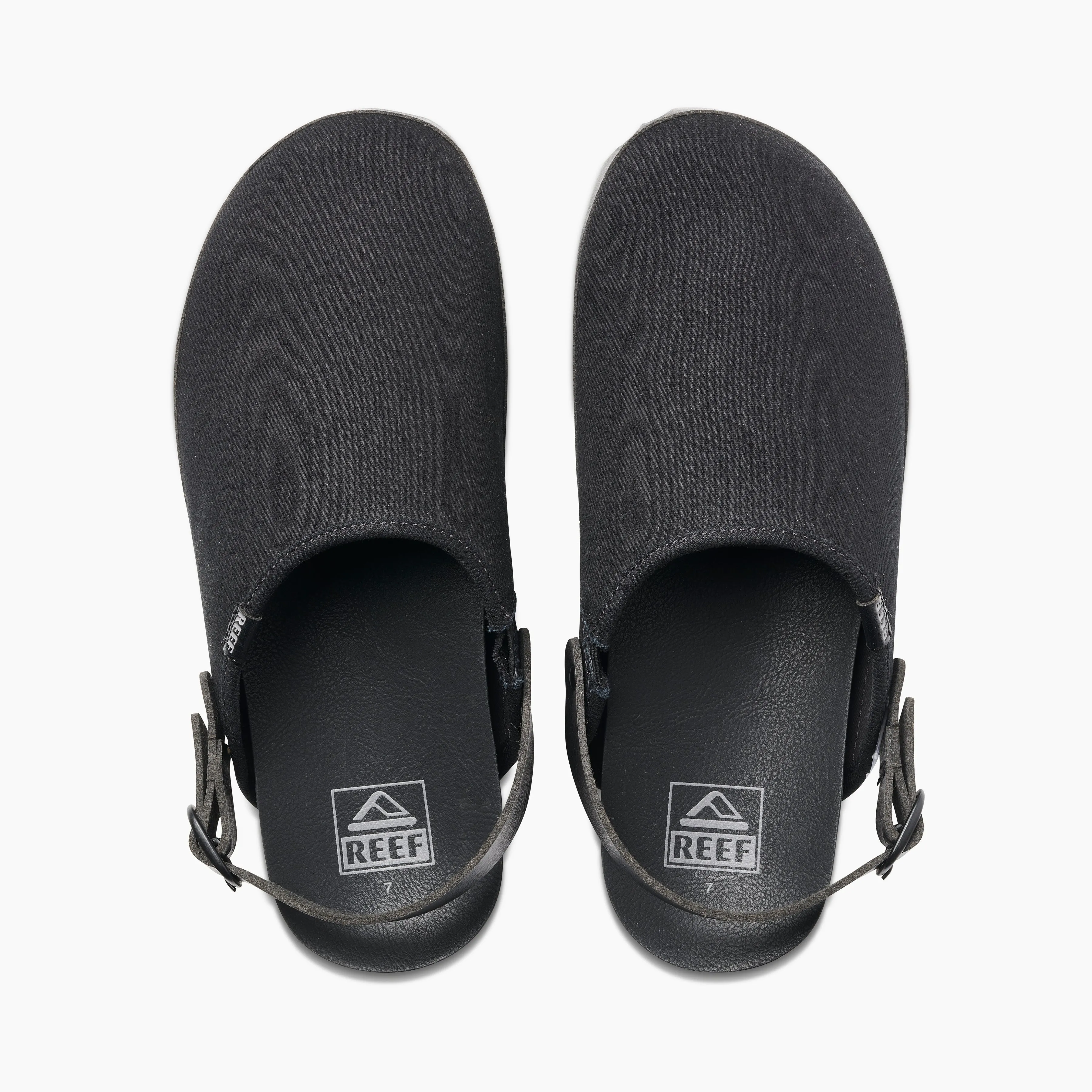 REEF Cushion Sage Hi