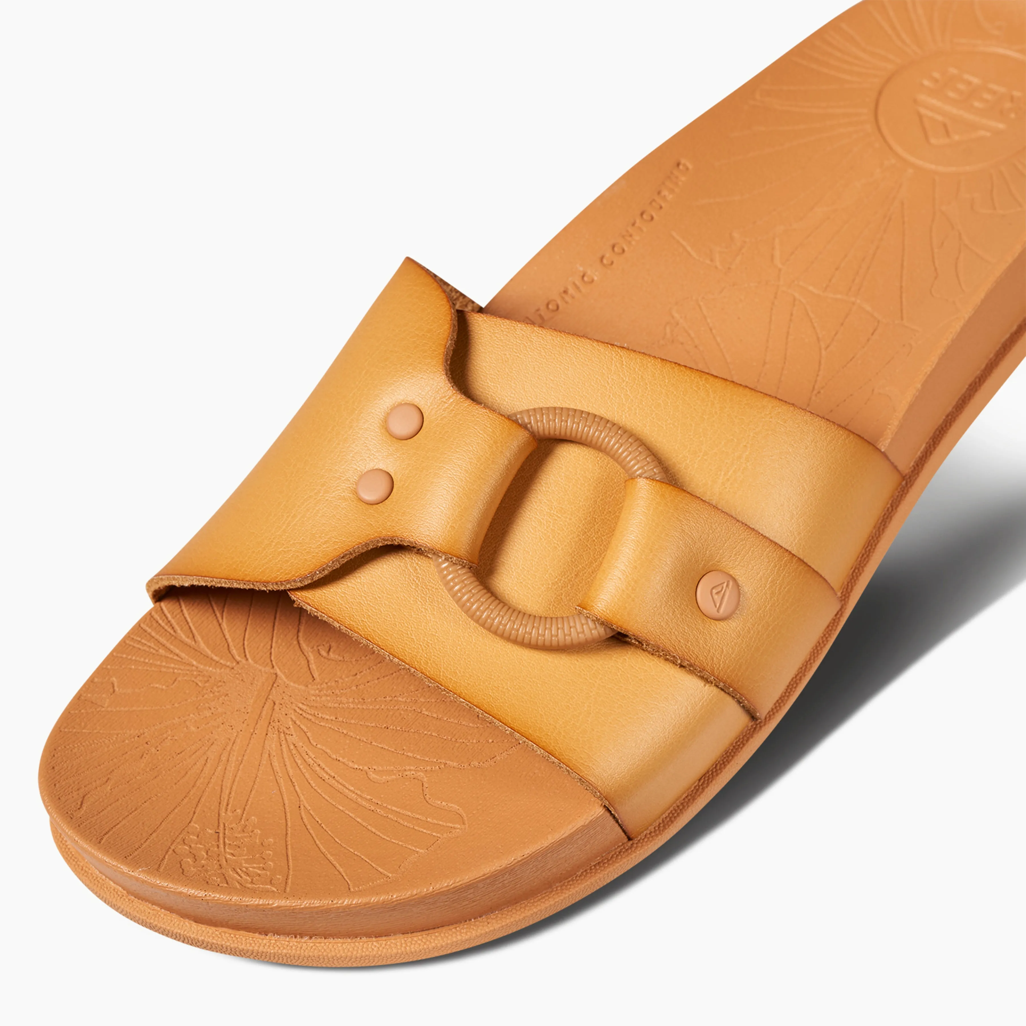 REEF Cushion Soho Cruz