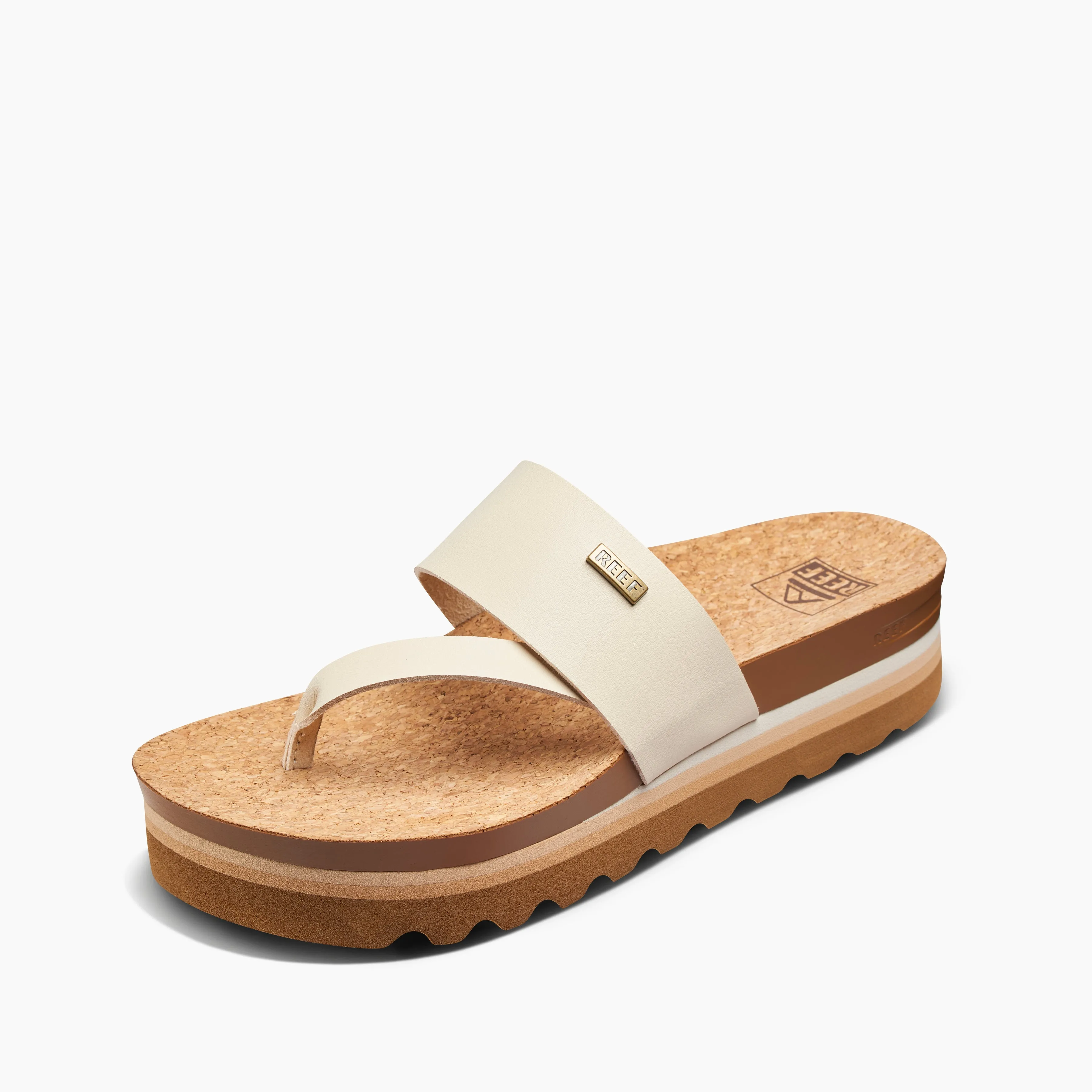 REEF Cushion Sol Hi