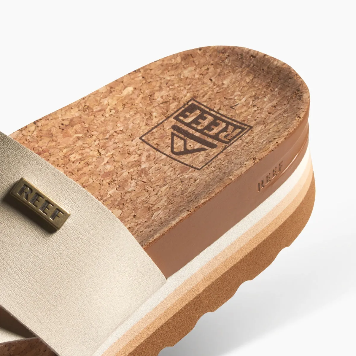 REEF Cushion Sol Hi