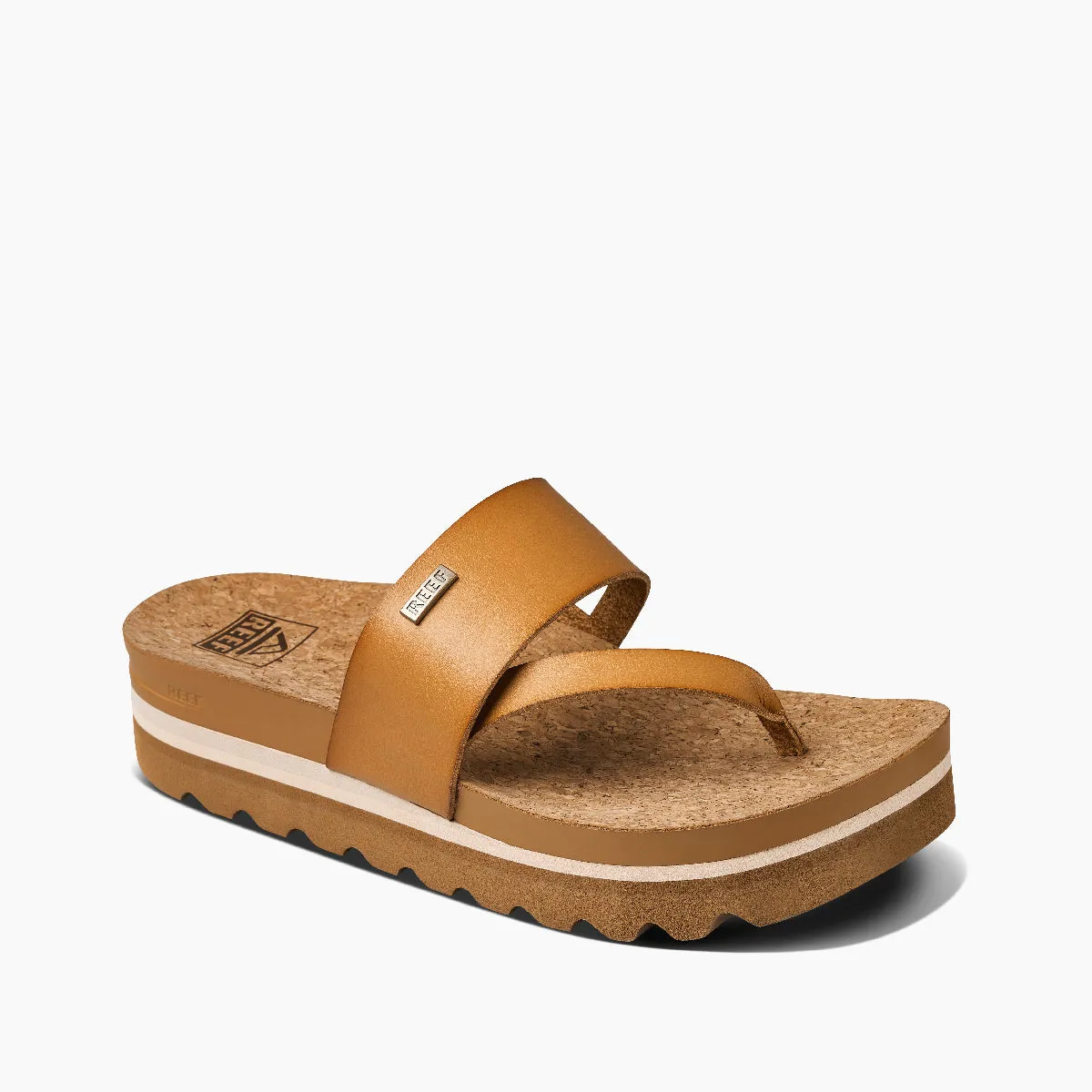 REEF Cushion Sol Hi