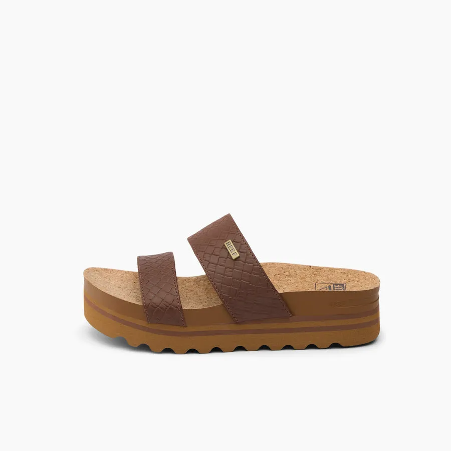 REEF Cushion Vista Hi