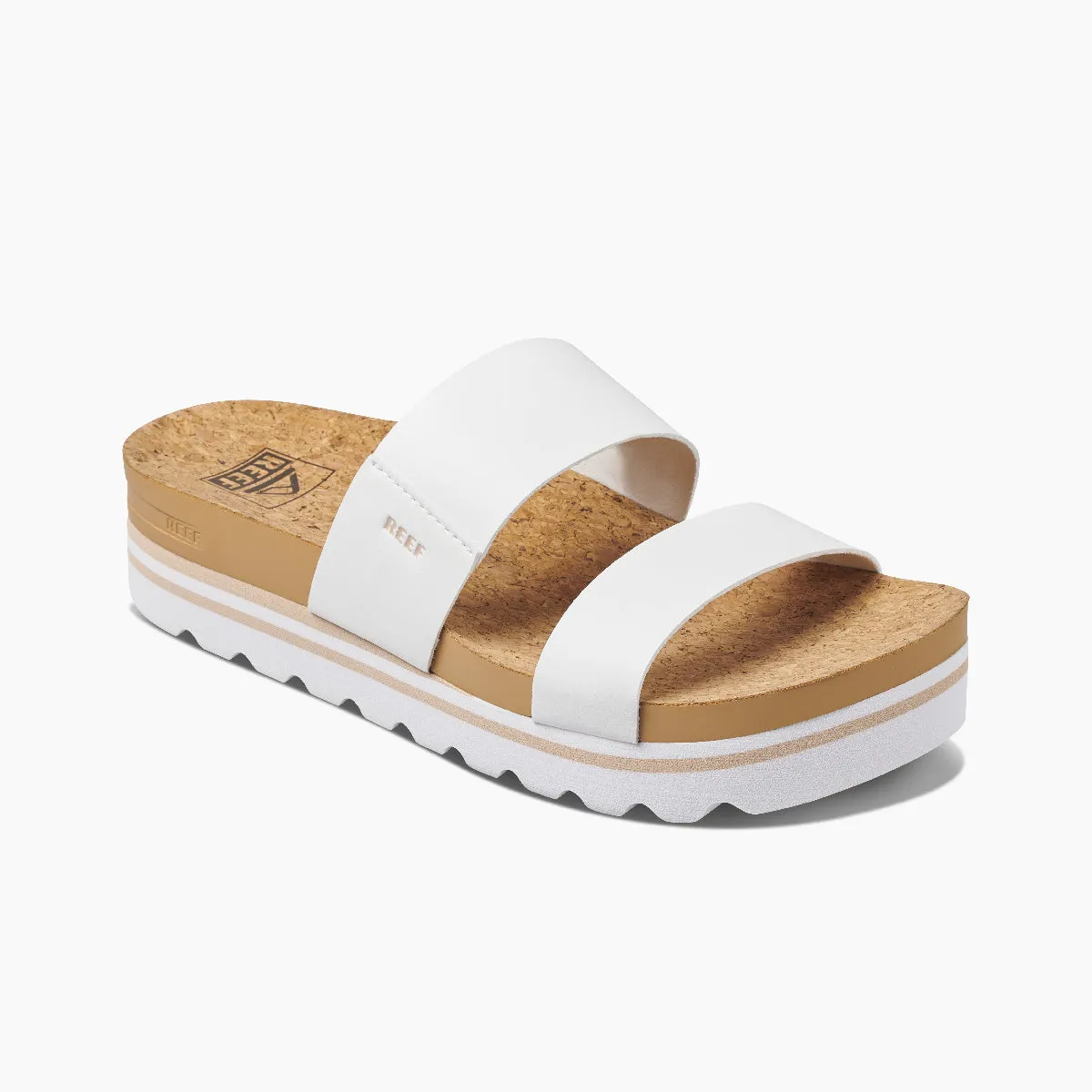 REEF Cushion Vista Hi