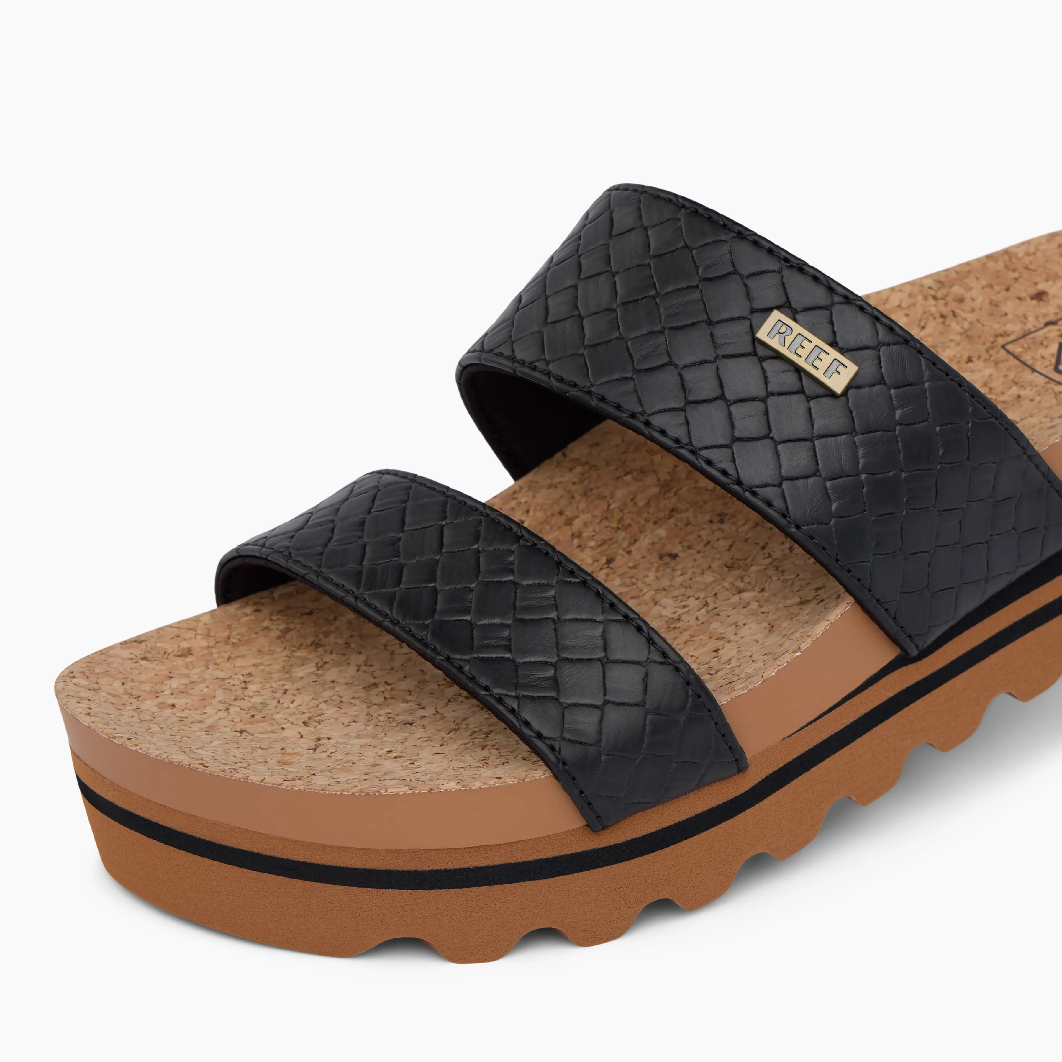 REEF Cushion Vista Hi