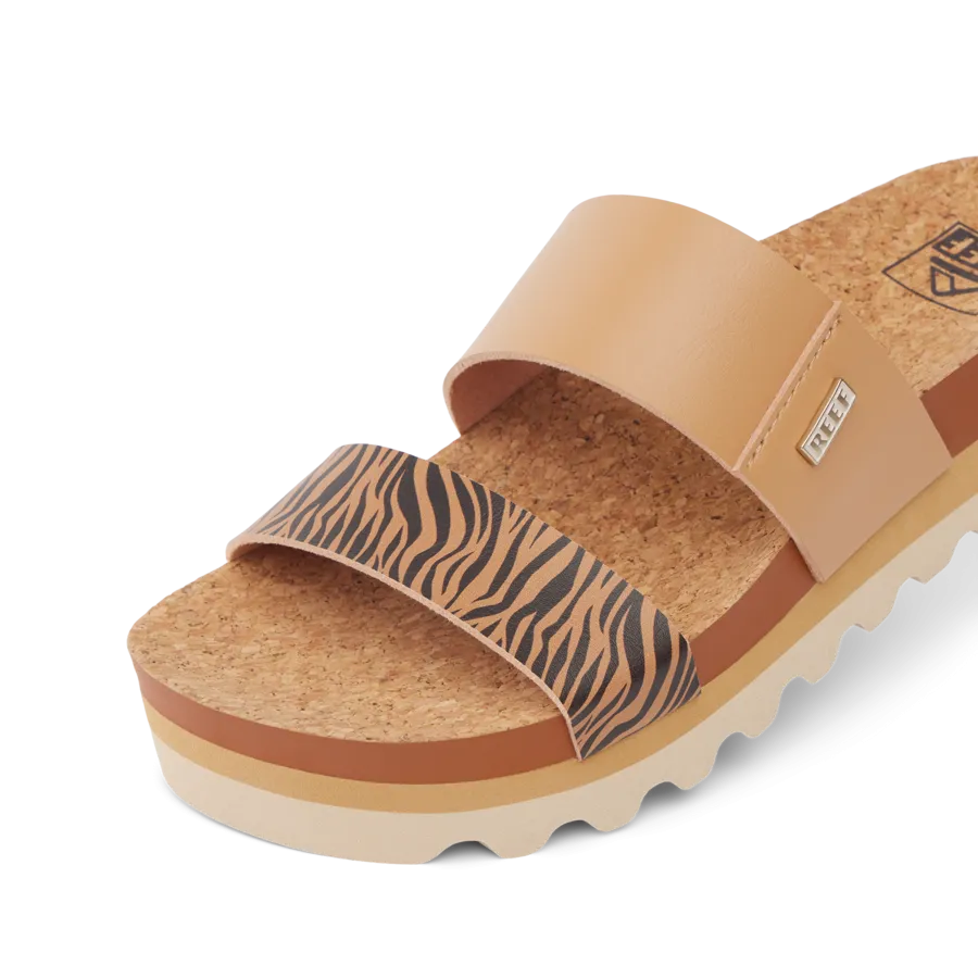 REEF Cushion Vista Hi