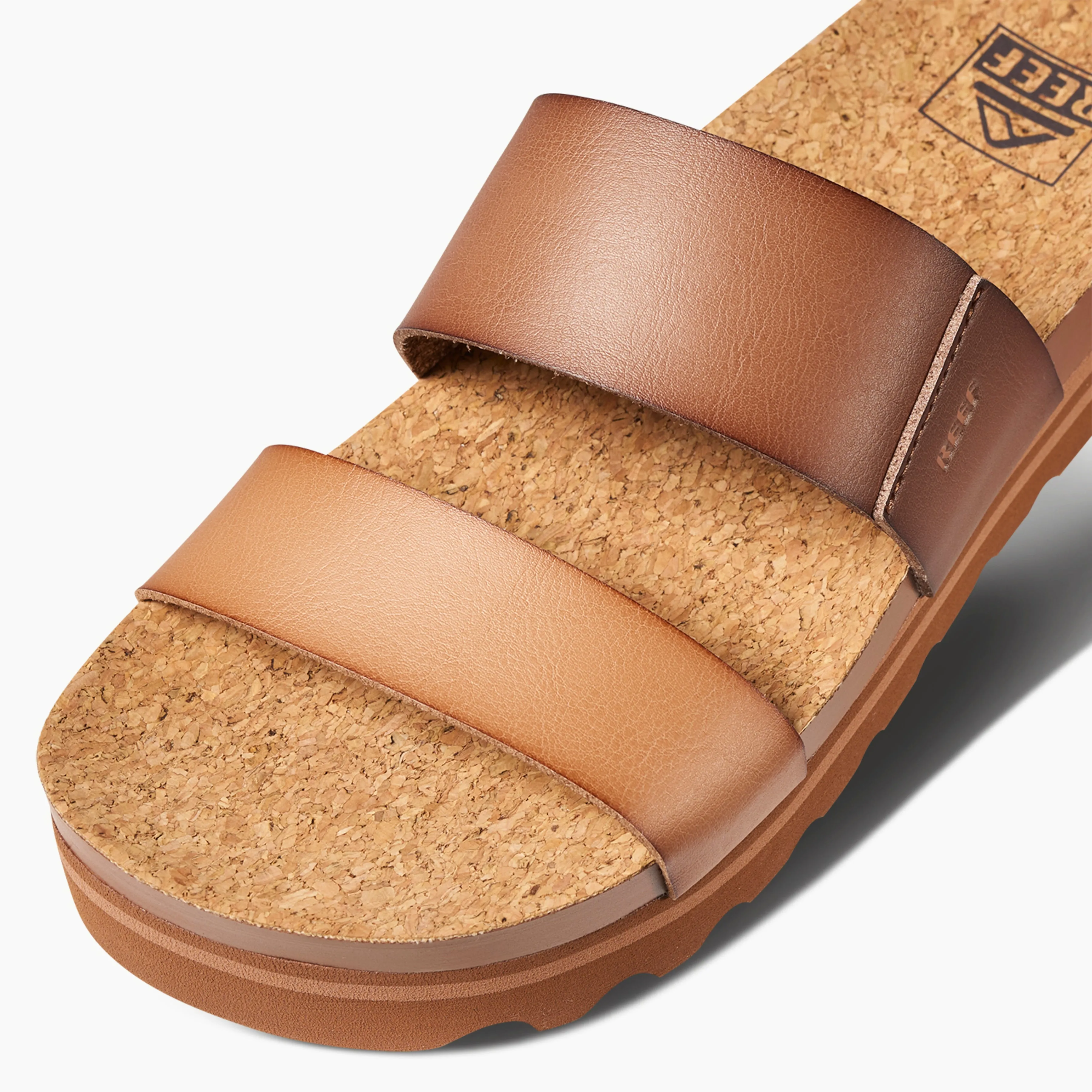 REEF Cushion Vista Hi