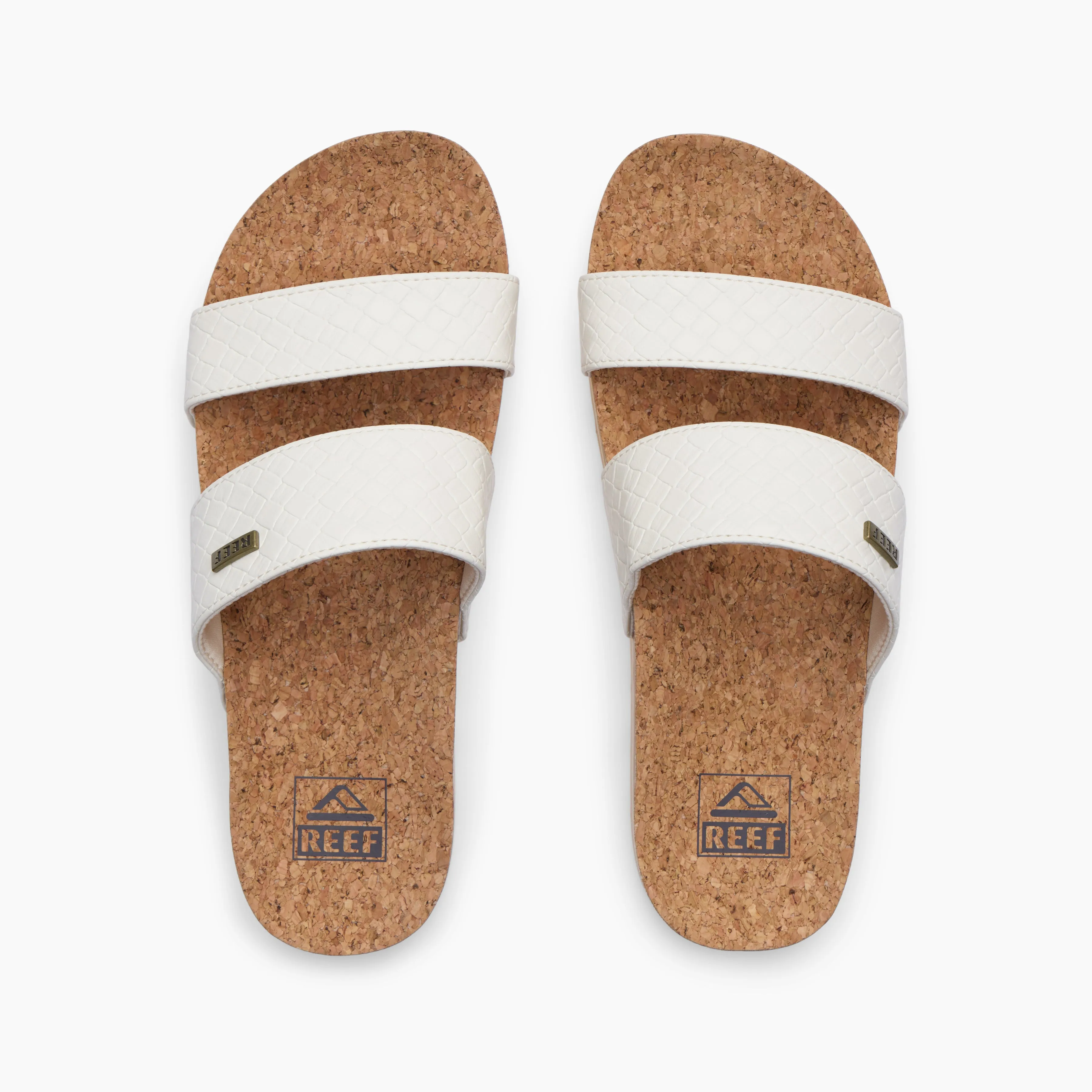 REEF Cushion Vista Hi