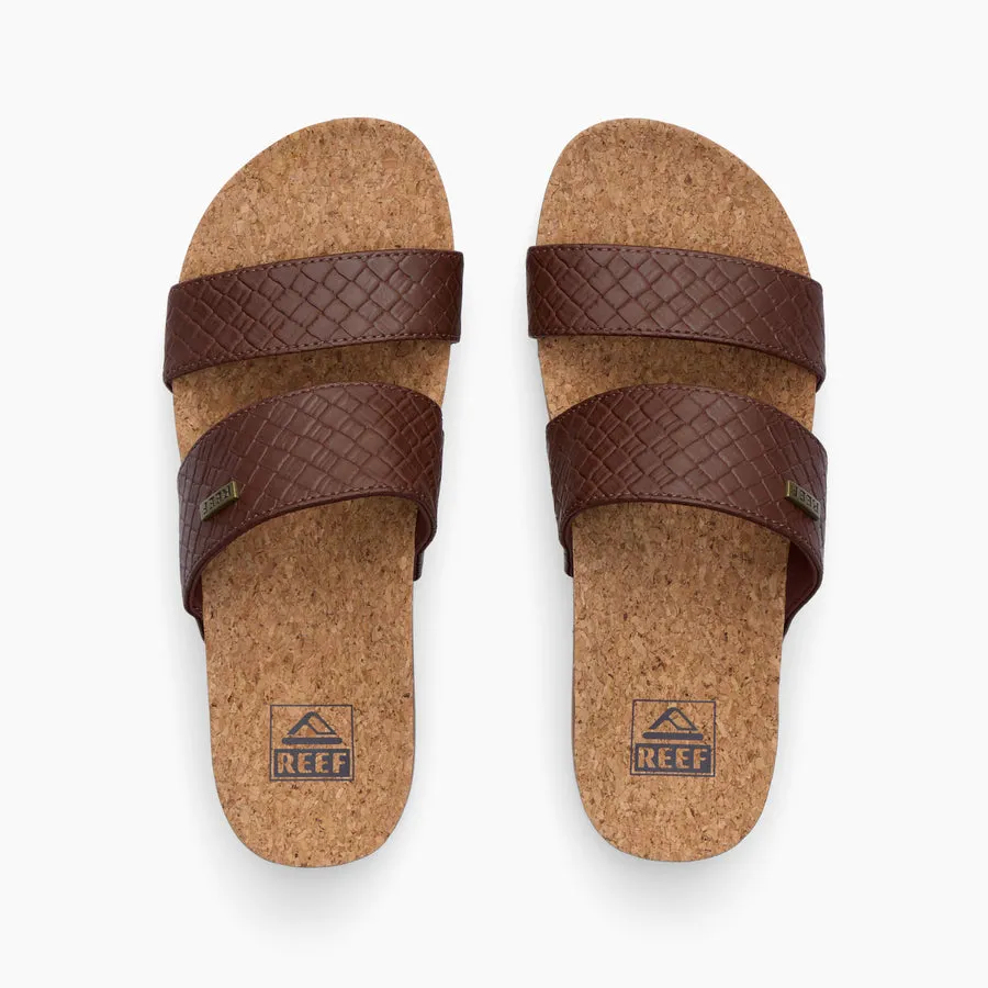 REEF Cushion Vista Hi