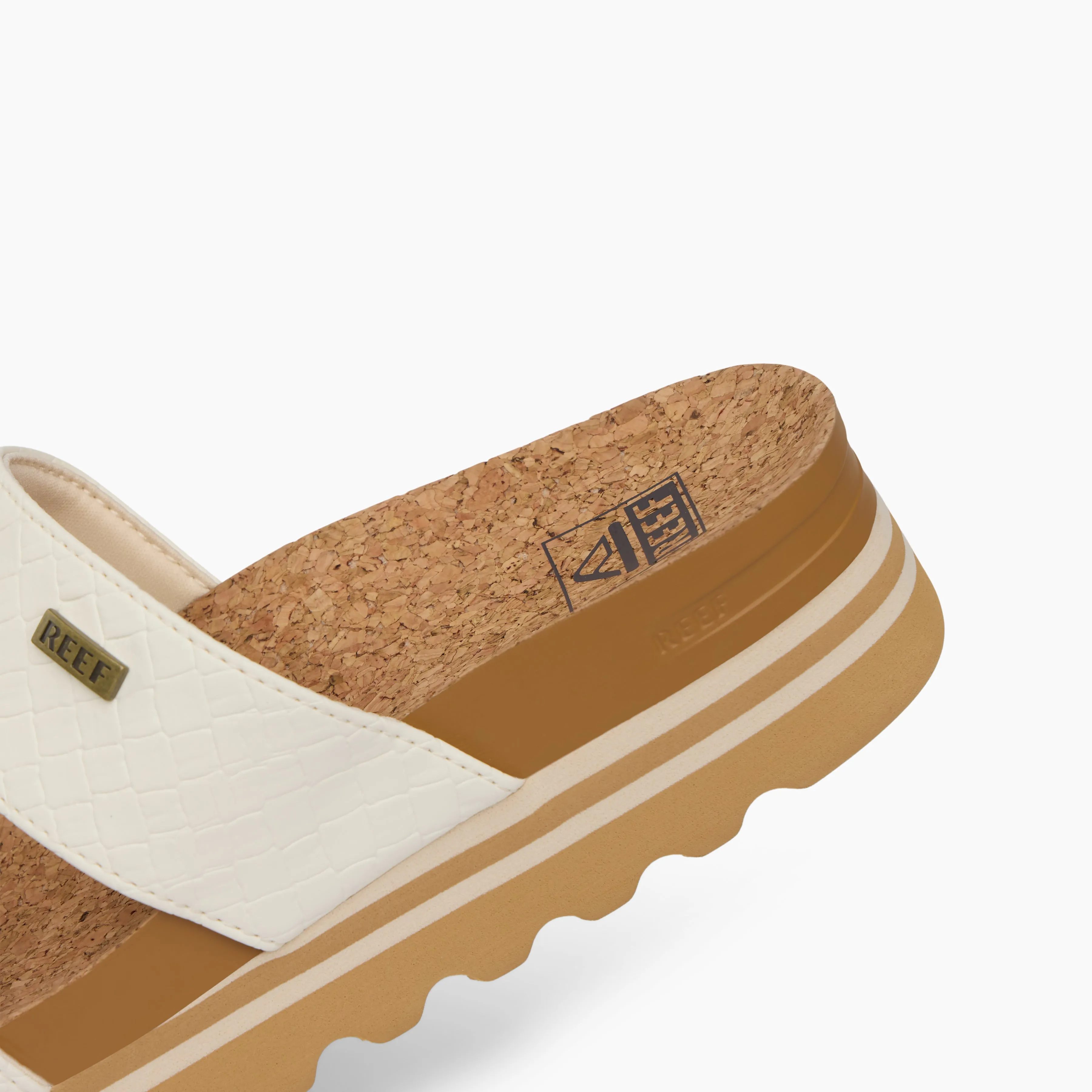 REEF Cushion Vista Hi