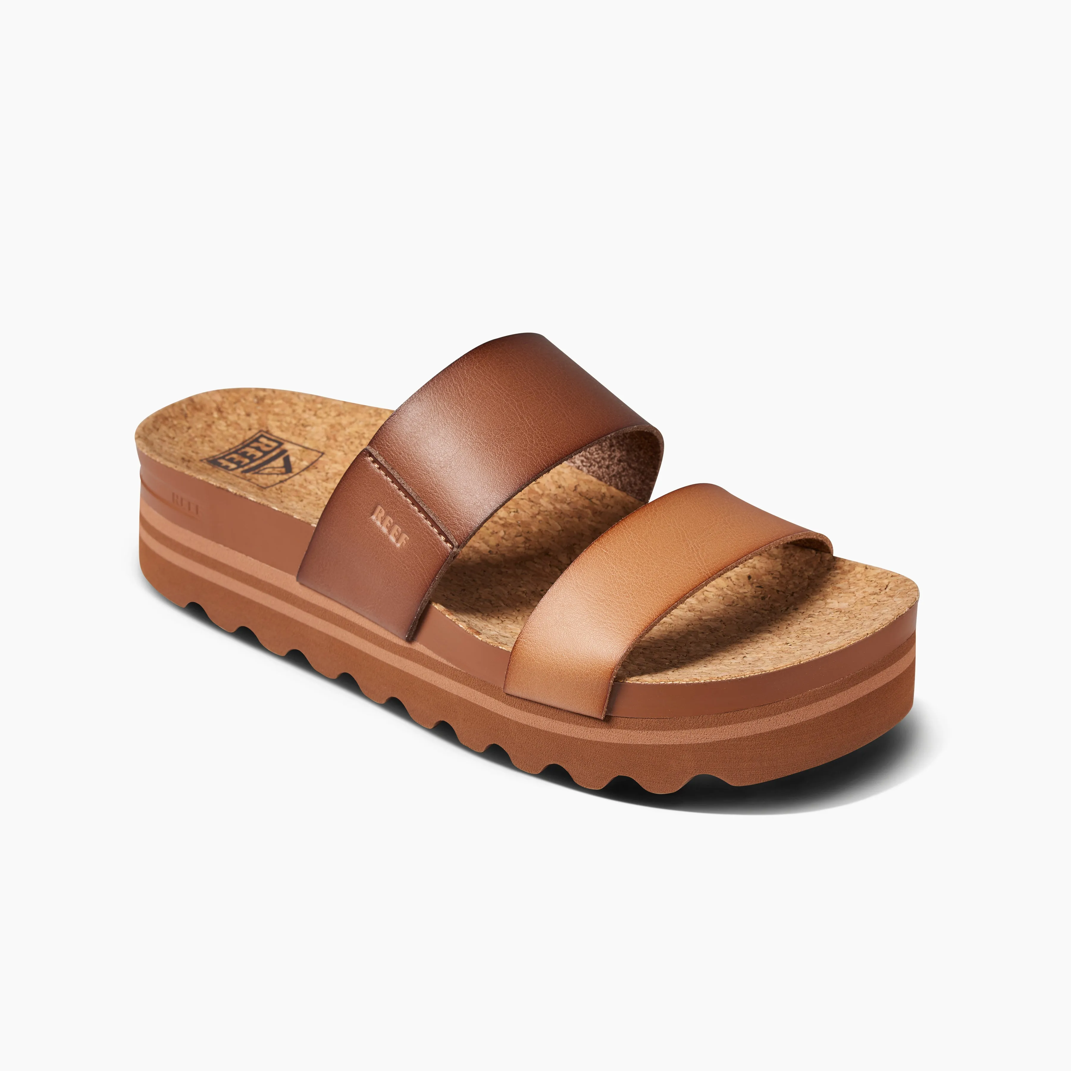 REEF Cushion Vista Hi