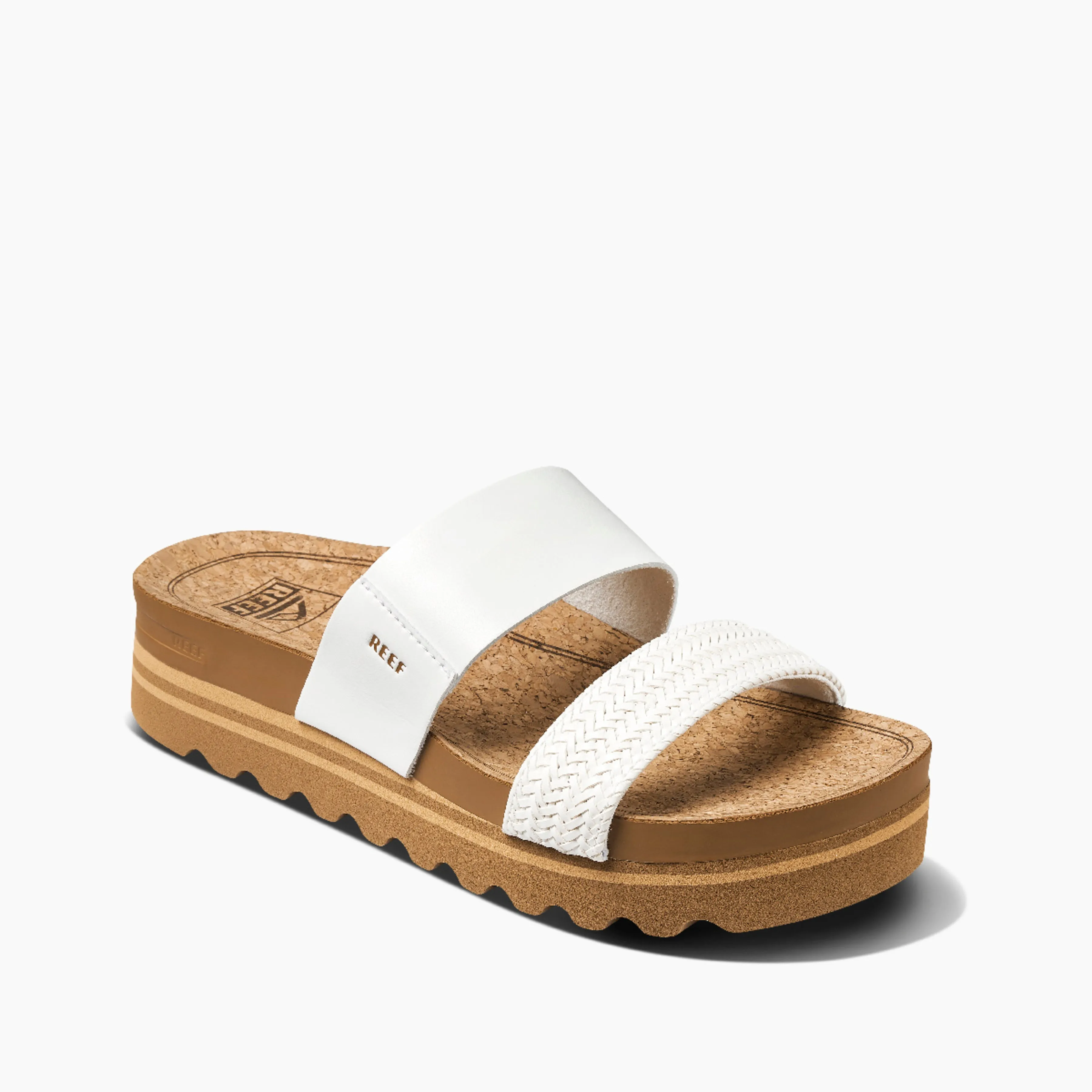 REEF Cushion Vista Hi