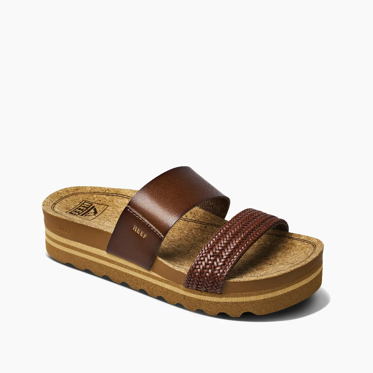 REEF Cushion Vista Hi