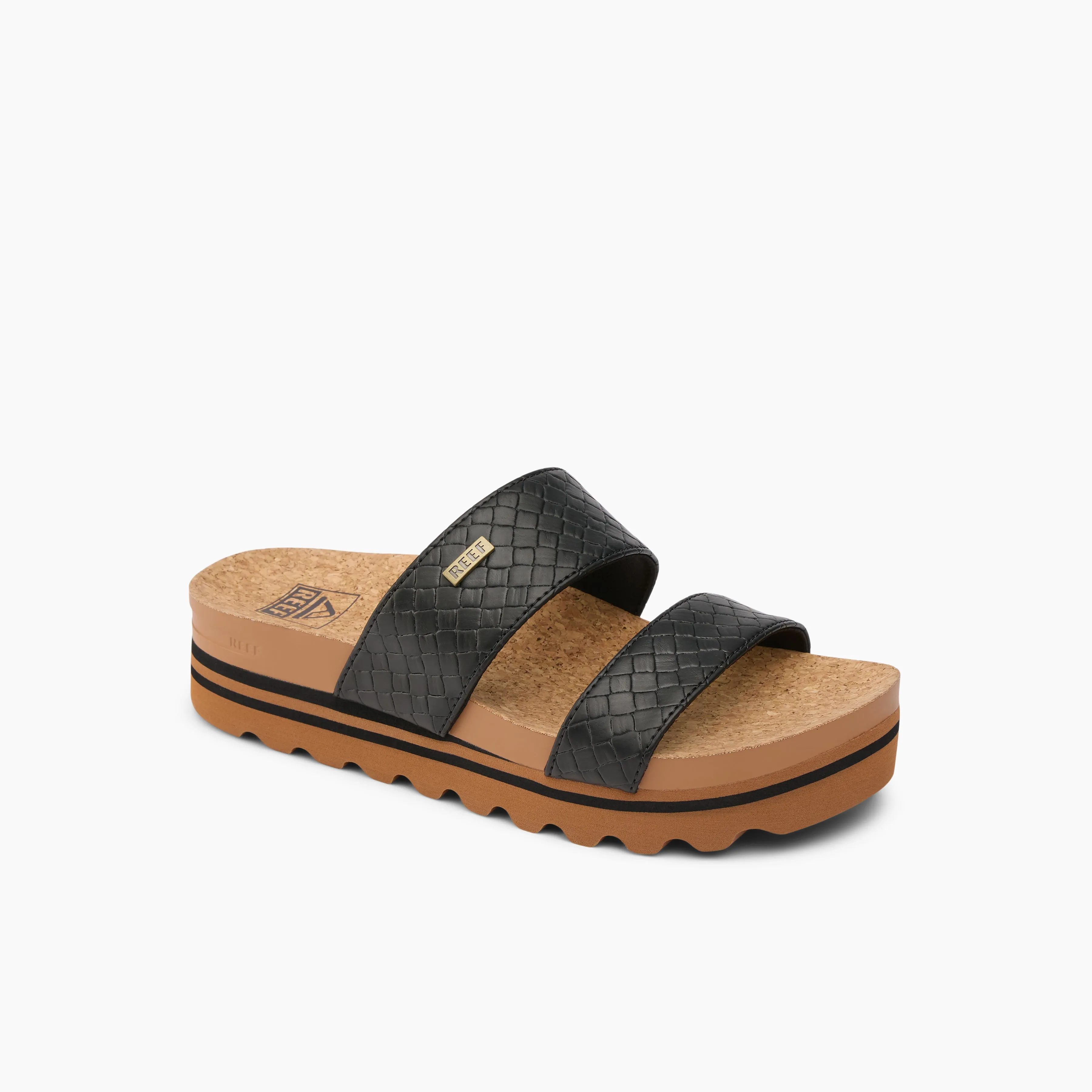 REEF Cushion Vista Hi