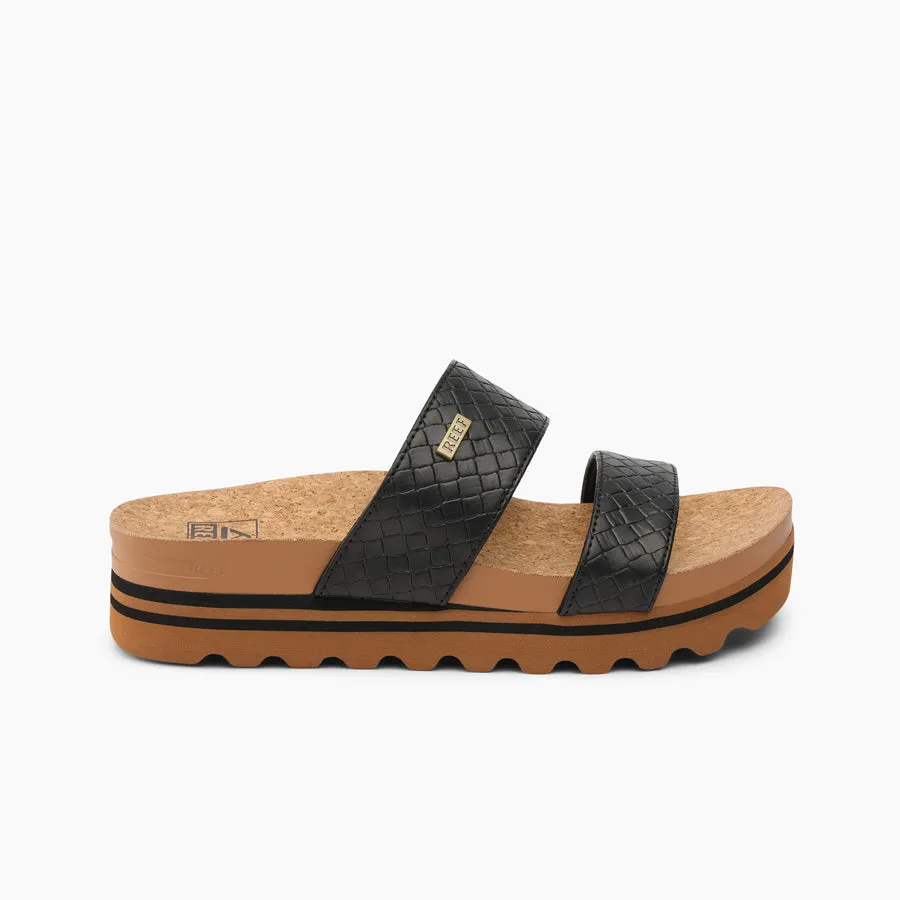 REEF Cushion Vista Hi