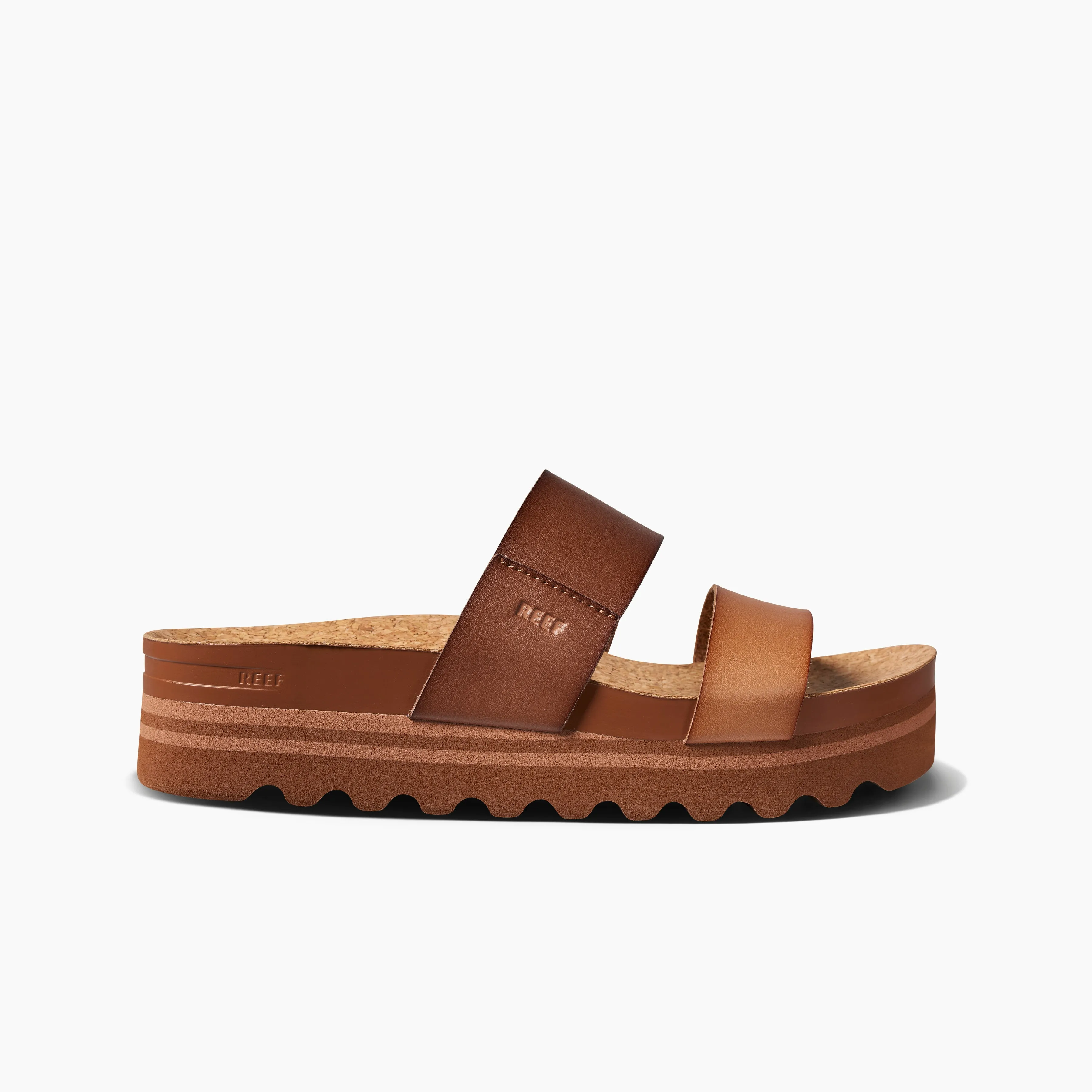 REEF Cushion Vista Hi
