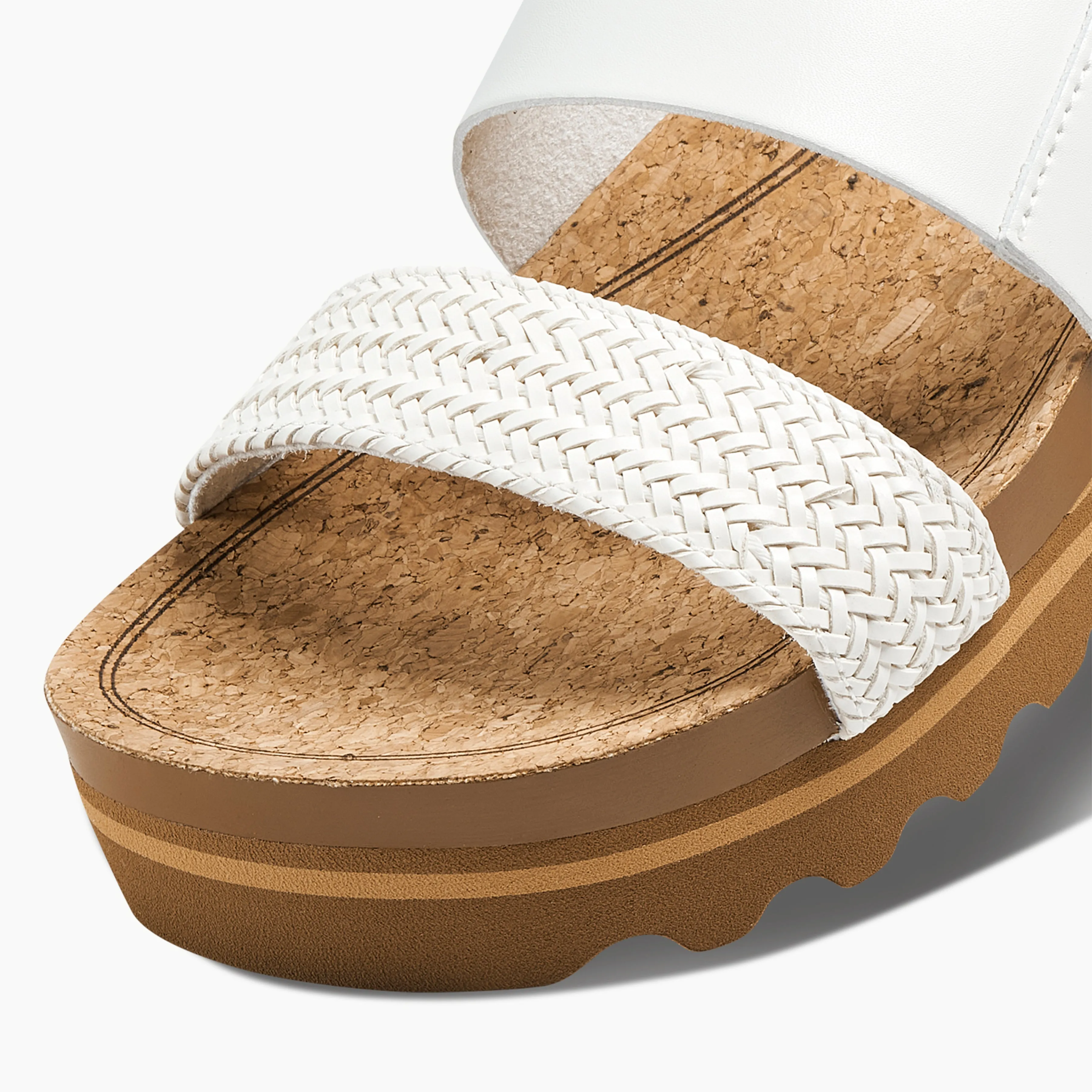 REEF Cushion Vista Hi