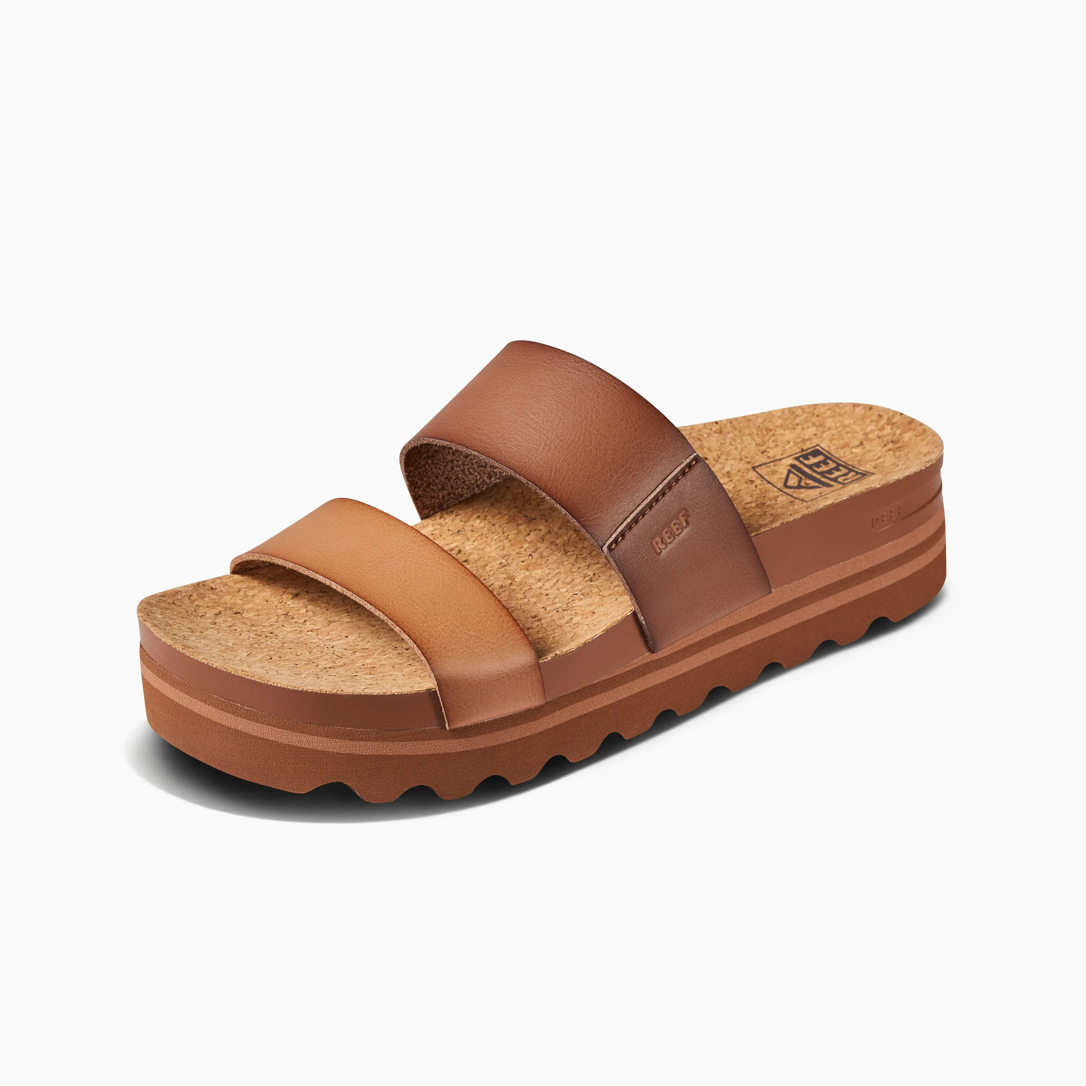 REEF Cushion Vista Hi
