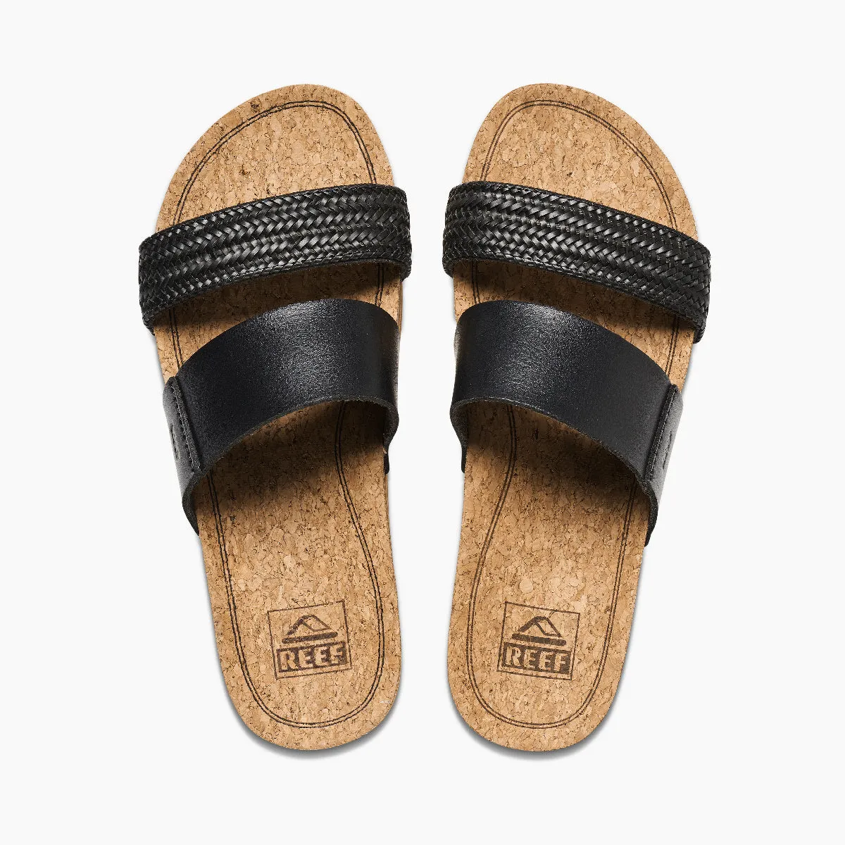REEF Cushion Vista Hi