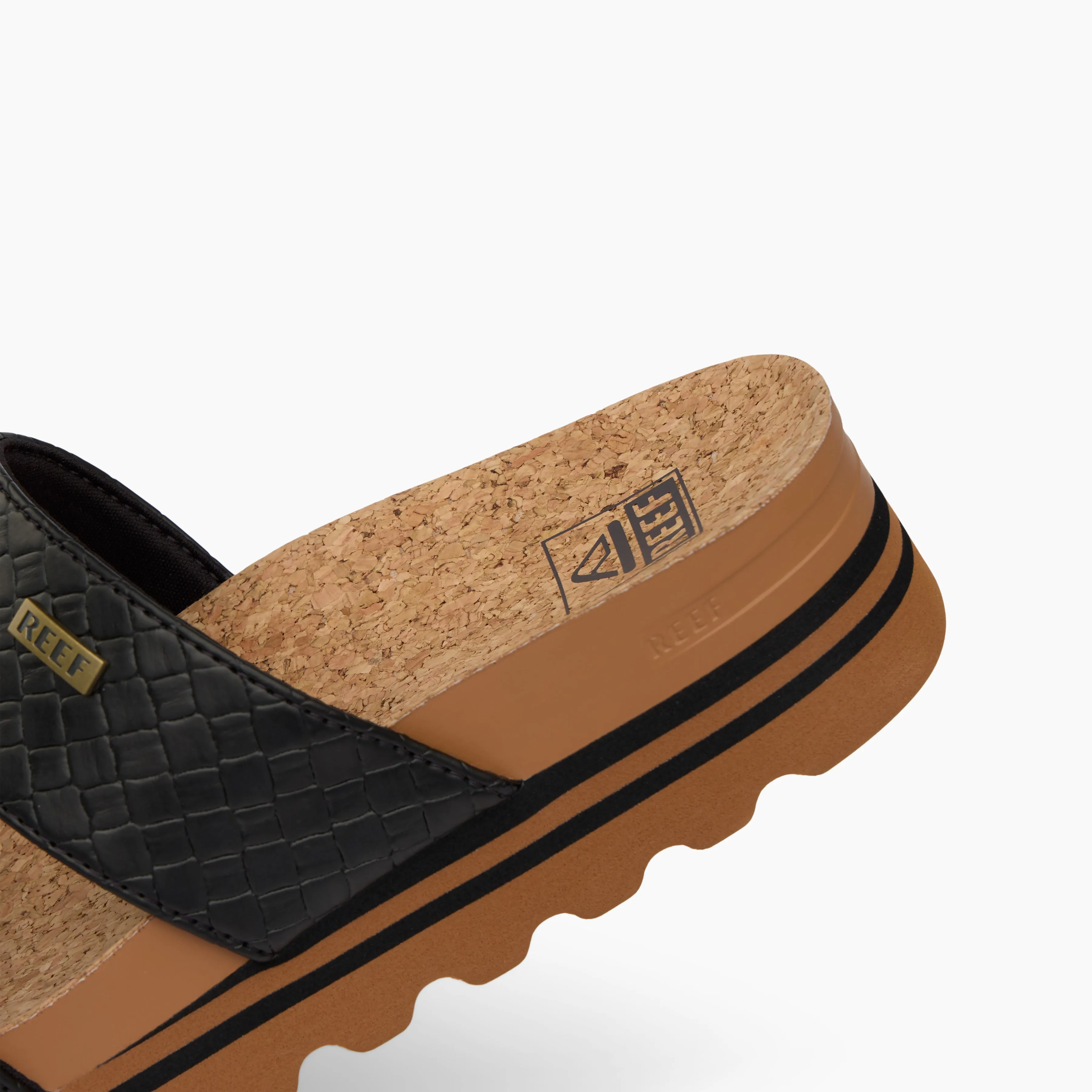 REEF Cushion Vista Hi