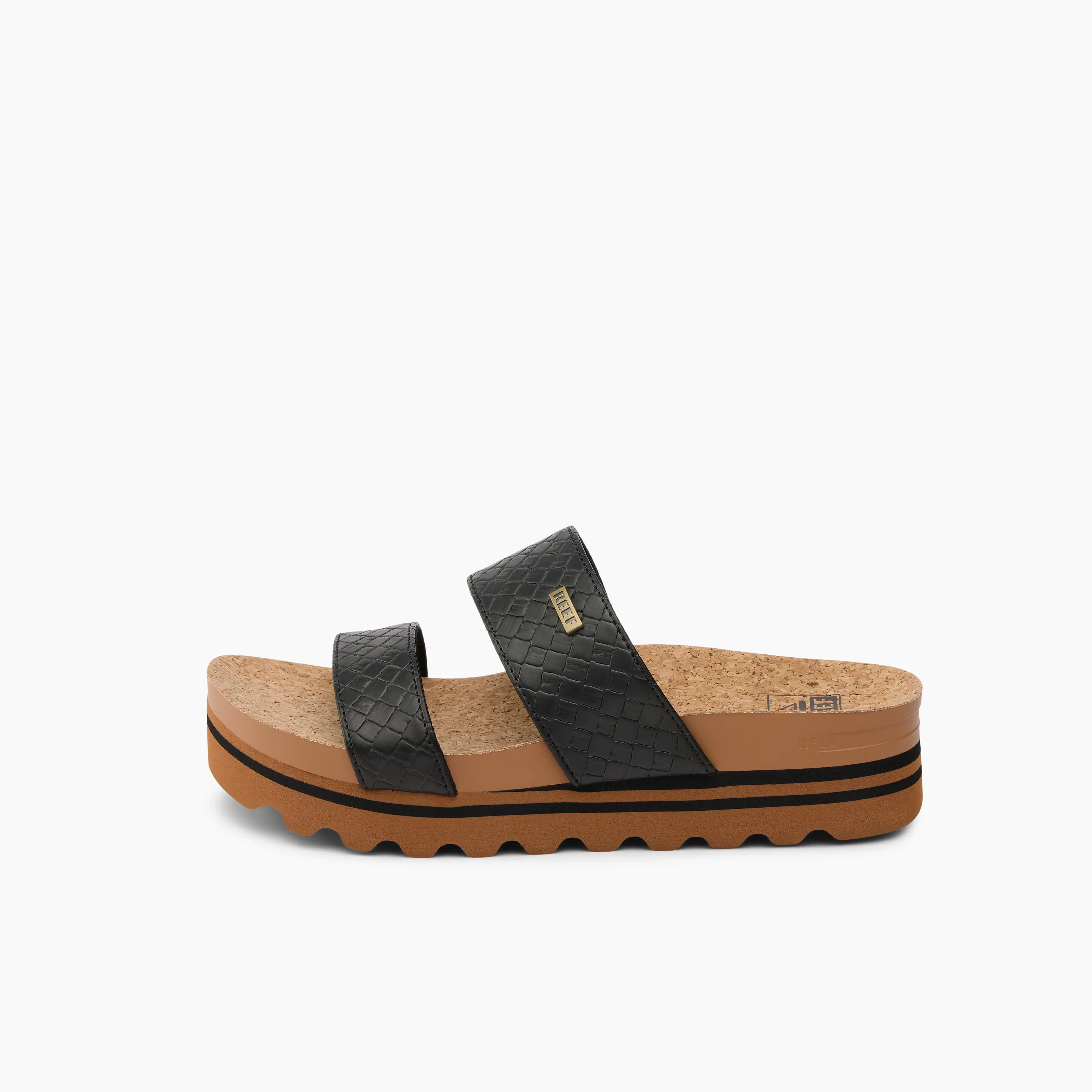 REEF Cushion Vista Hi