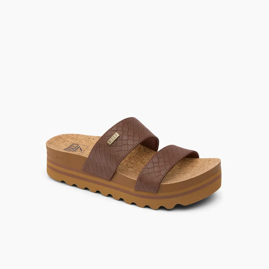 REEF Cushion Vista Hi