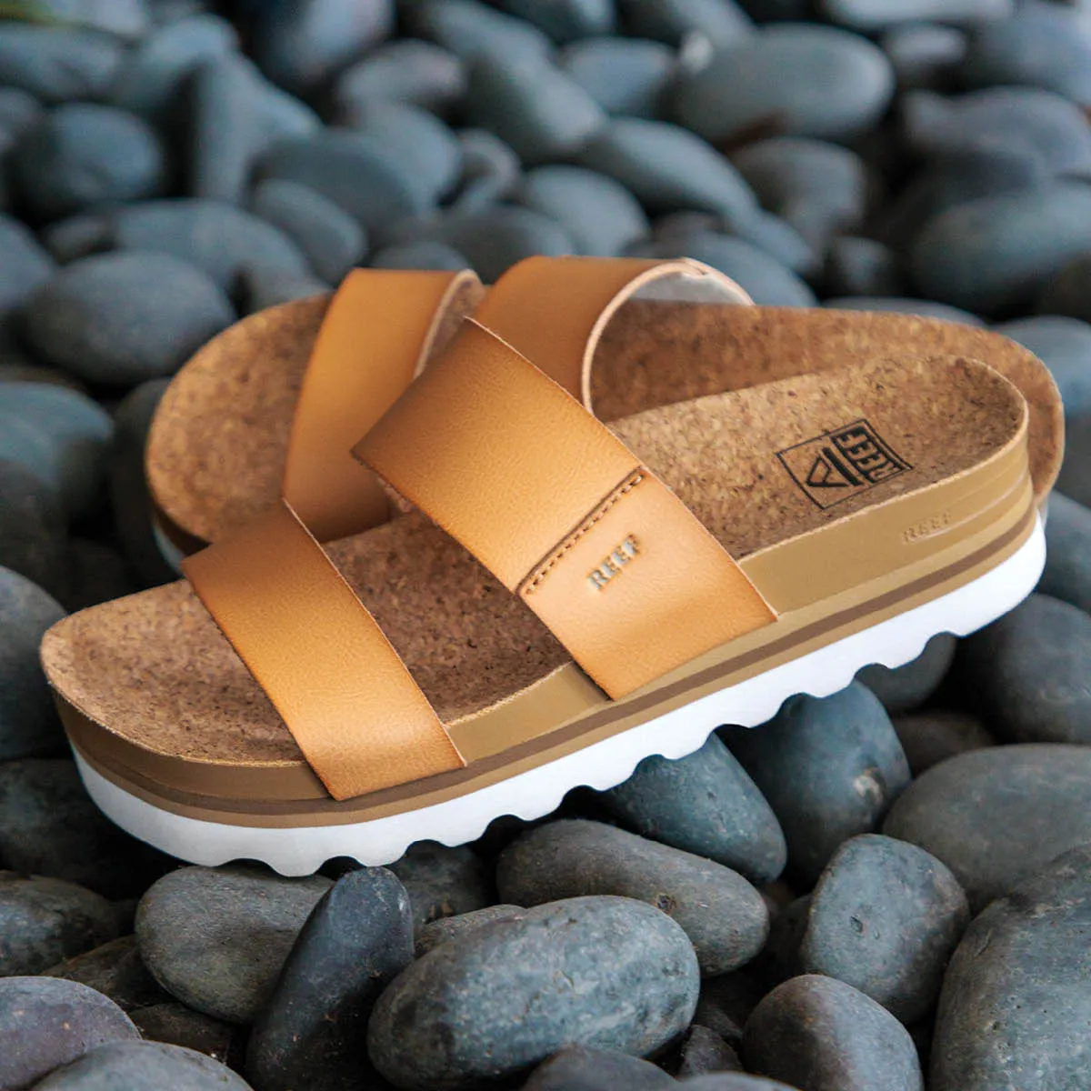 REEF Cushion Vista Hi