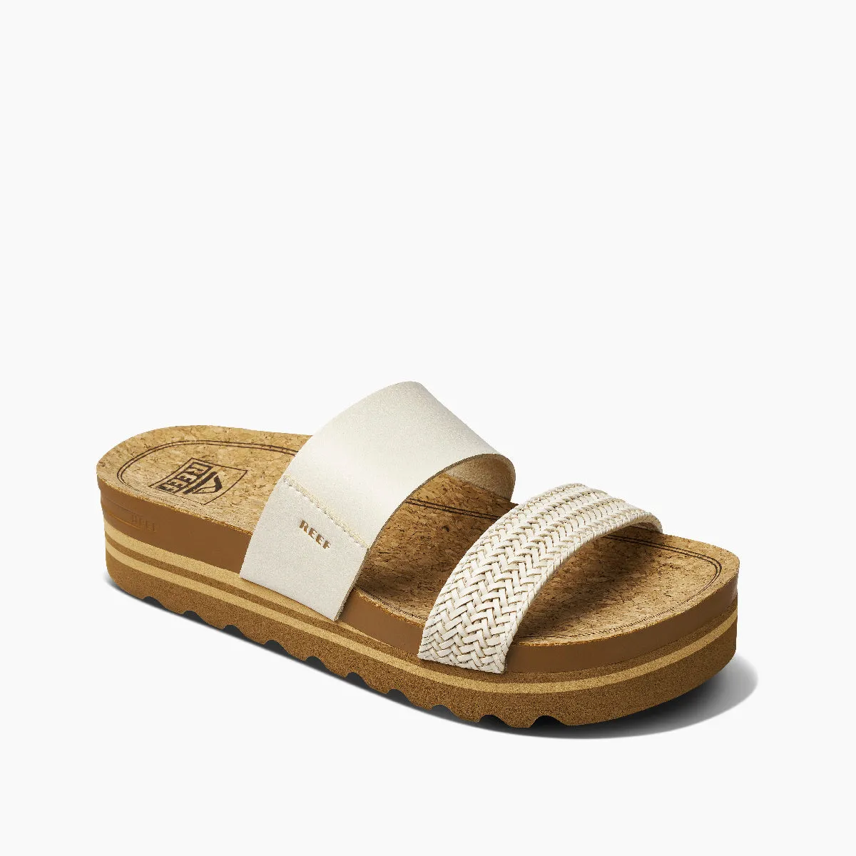 REEF Cushion Vista Hi