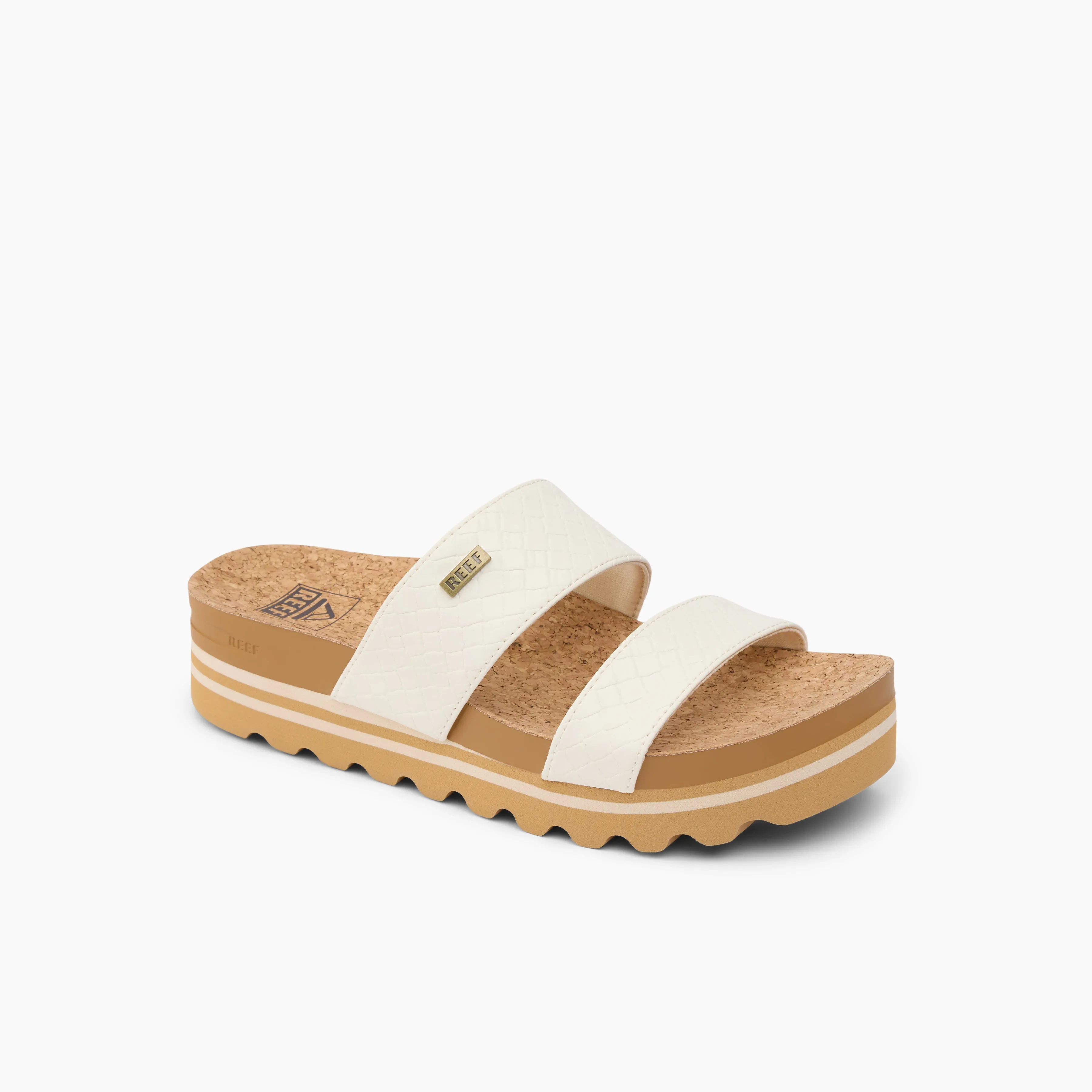 REEF Cushion Vista Hi