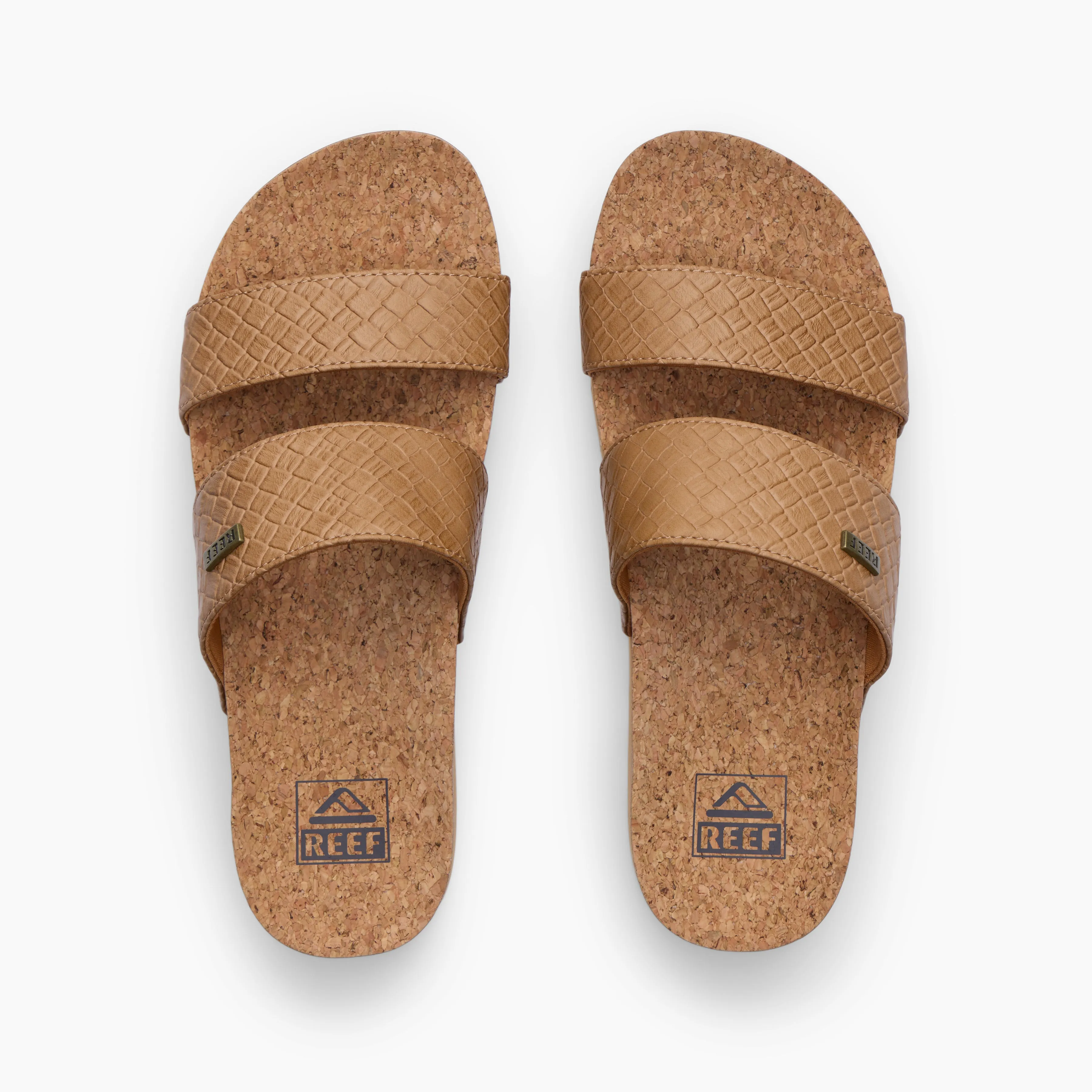 REEF Cushion Vista Hi