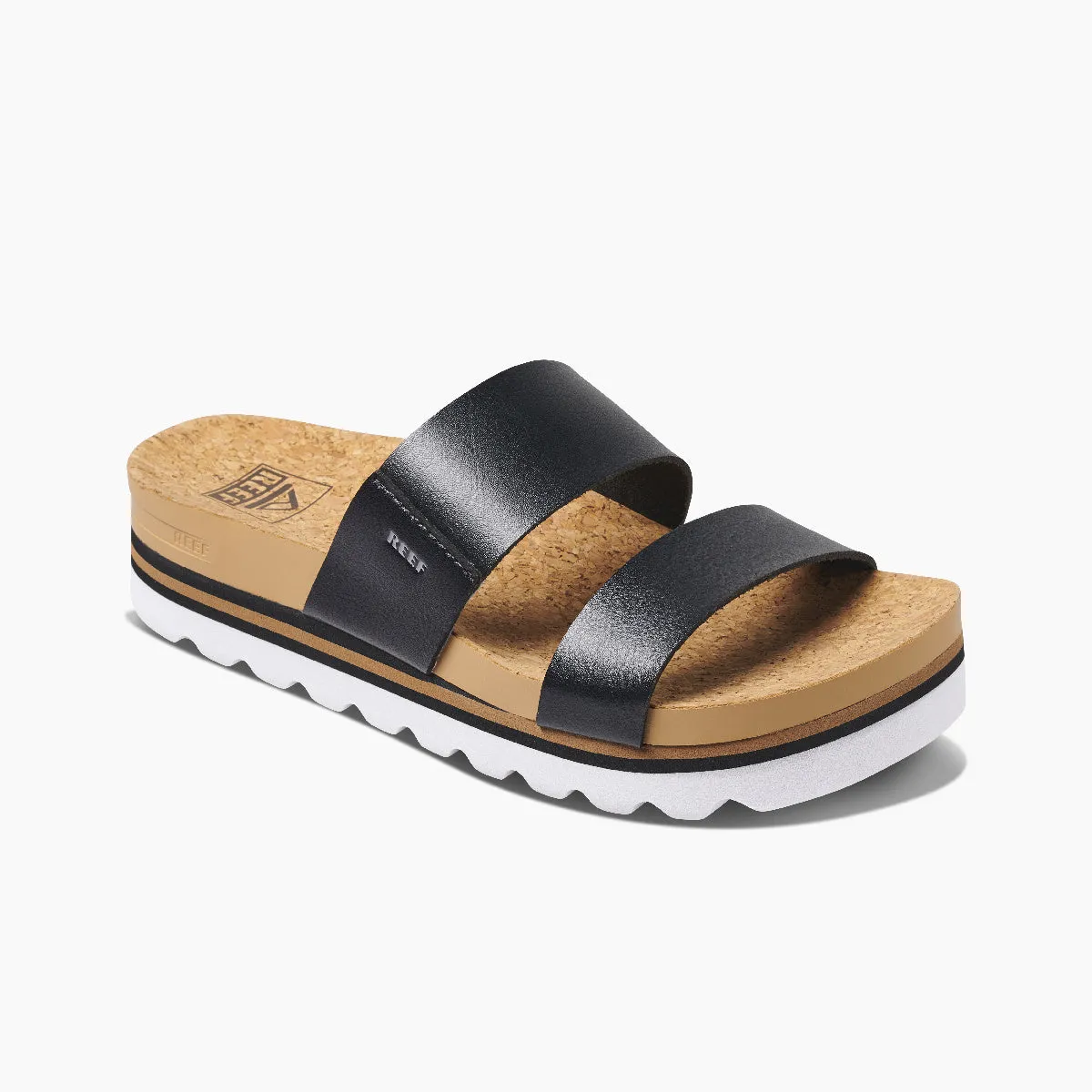 REEF Cushion Vista Hi
