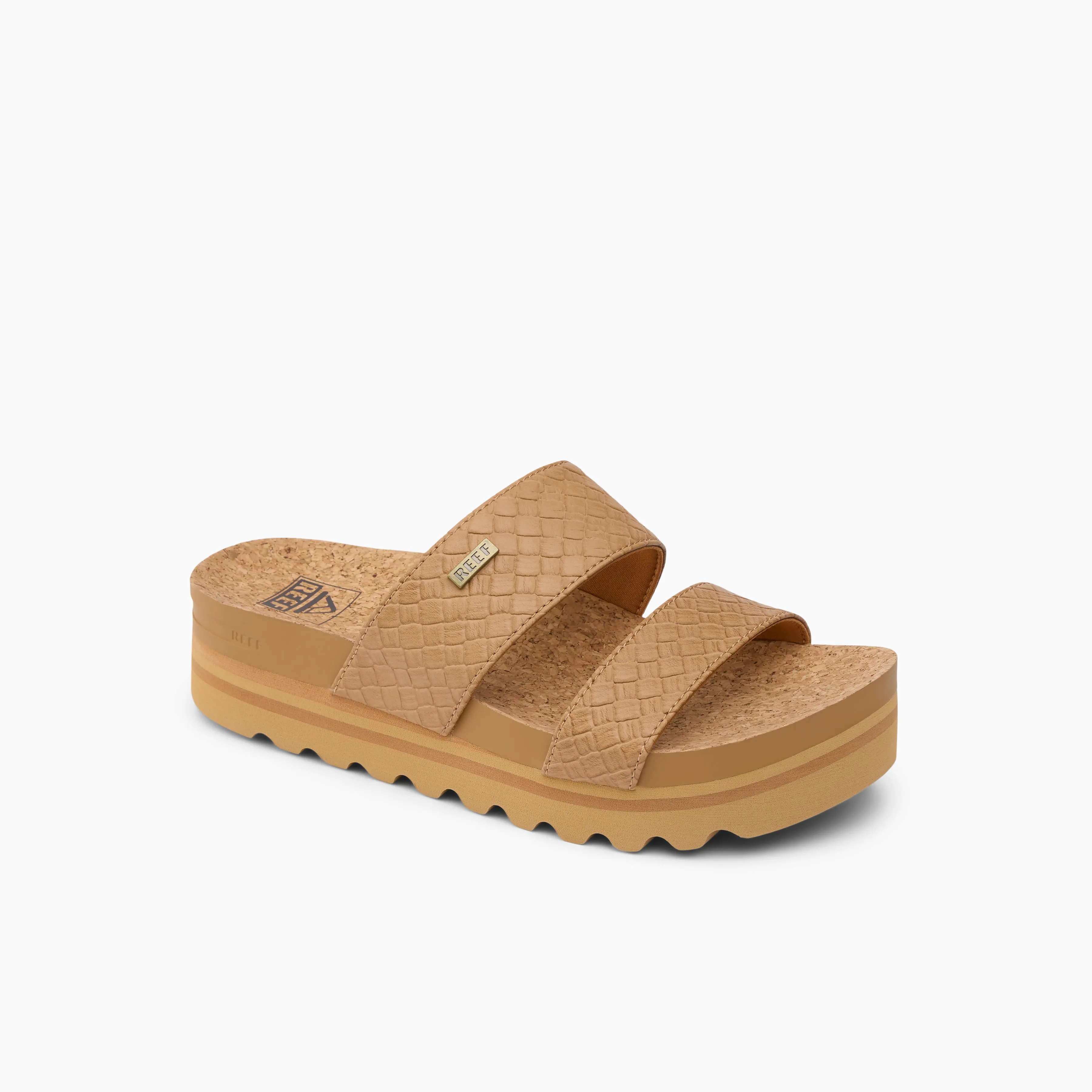 REEF Cushion Vista Hi