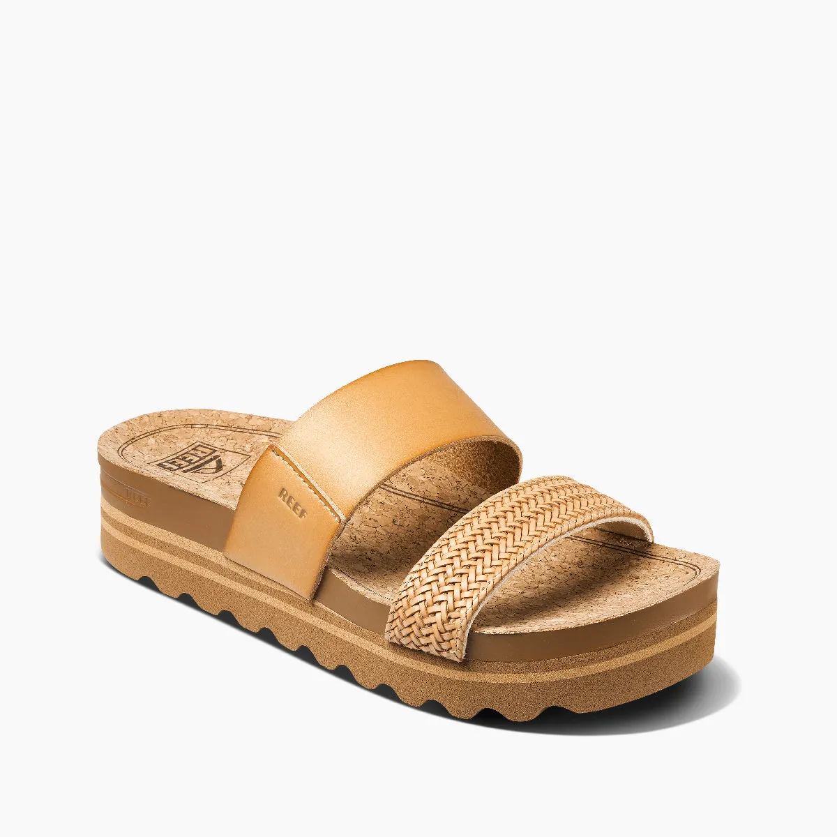 REEF Cushion Vista Hi