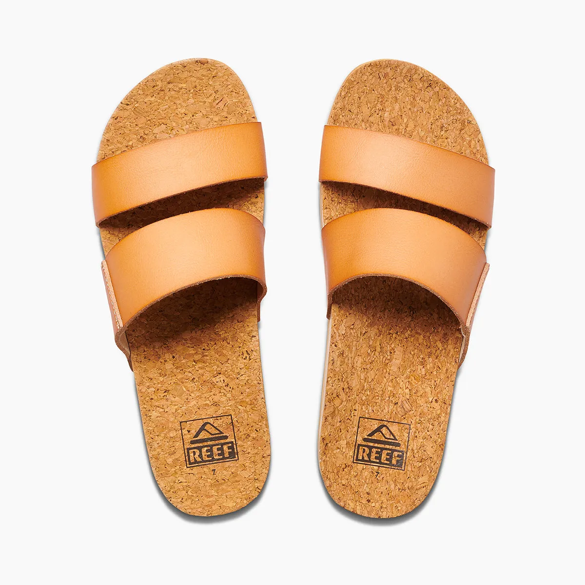 REEF Cushion Vista Hi