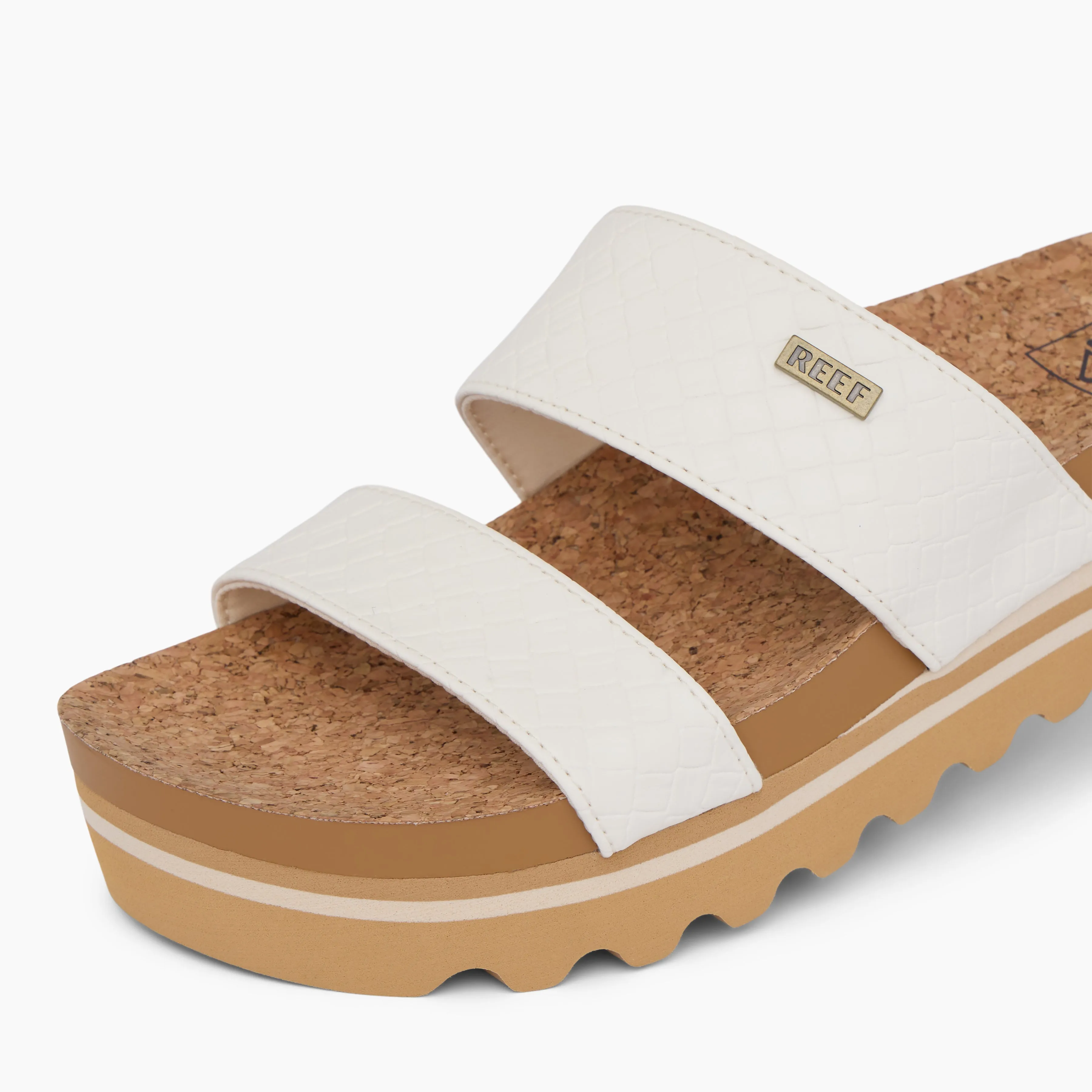 REEF Cushion Vista Hi