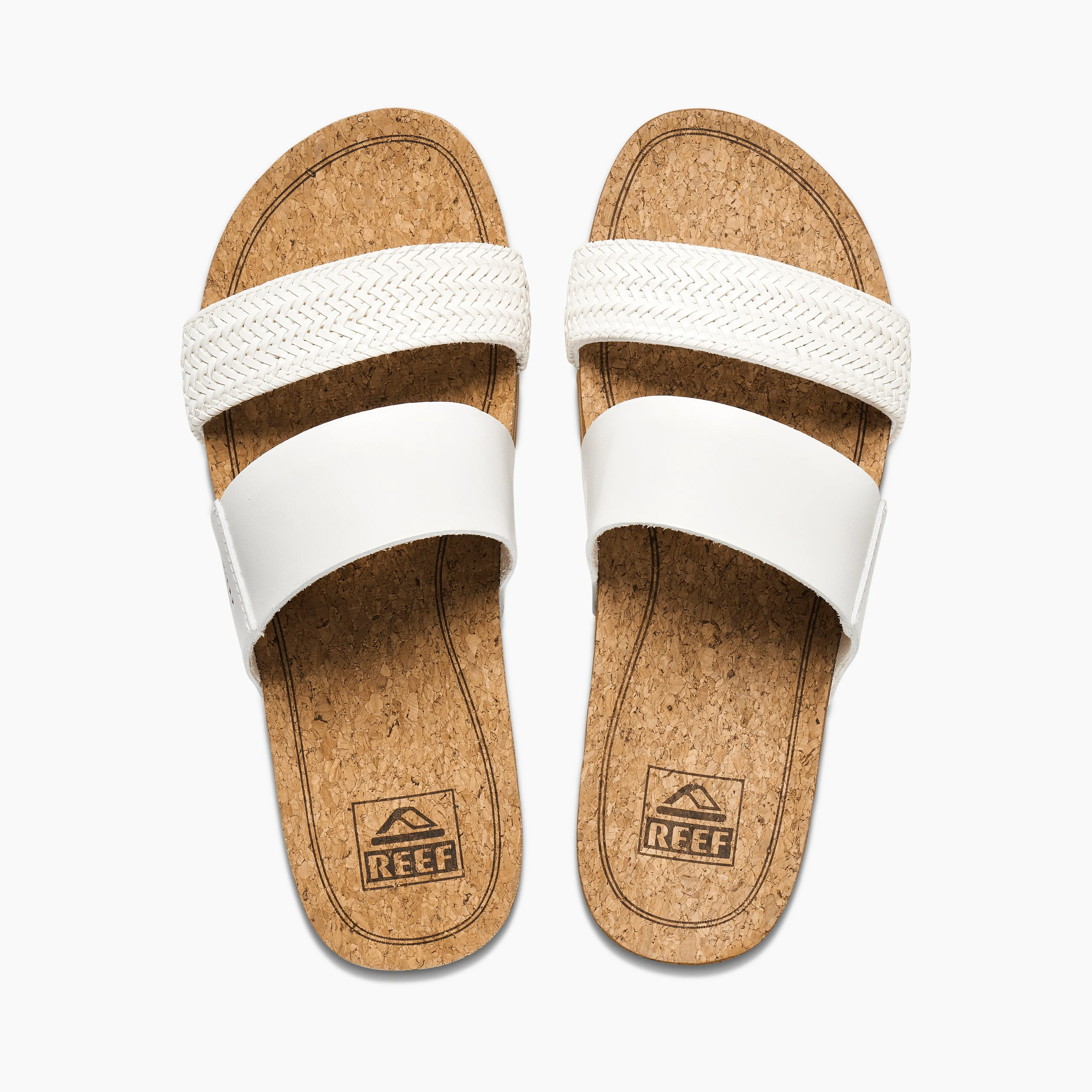REEF Cushion Vista Hi