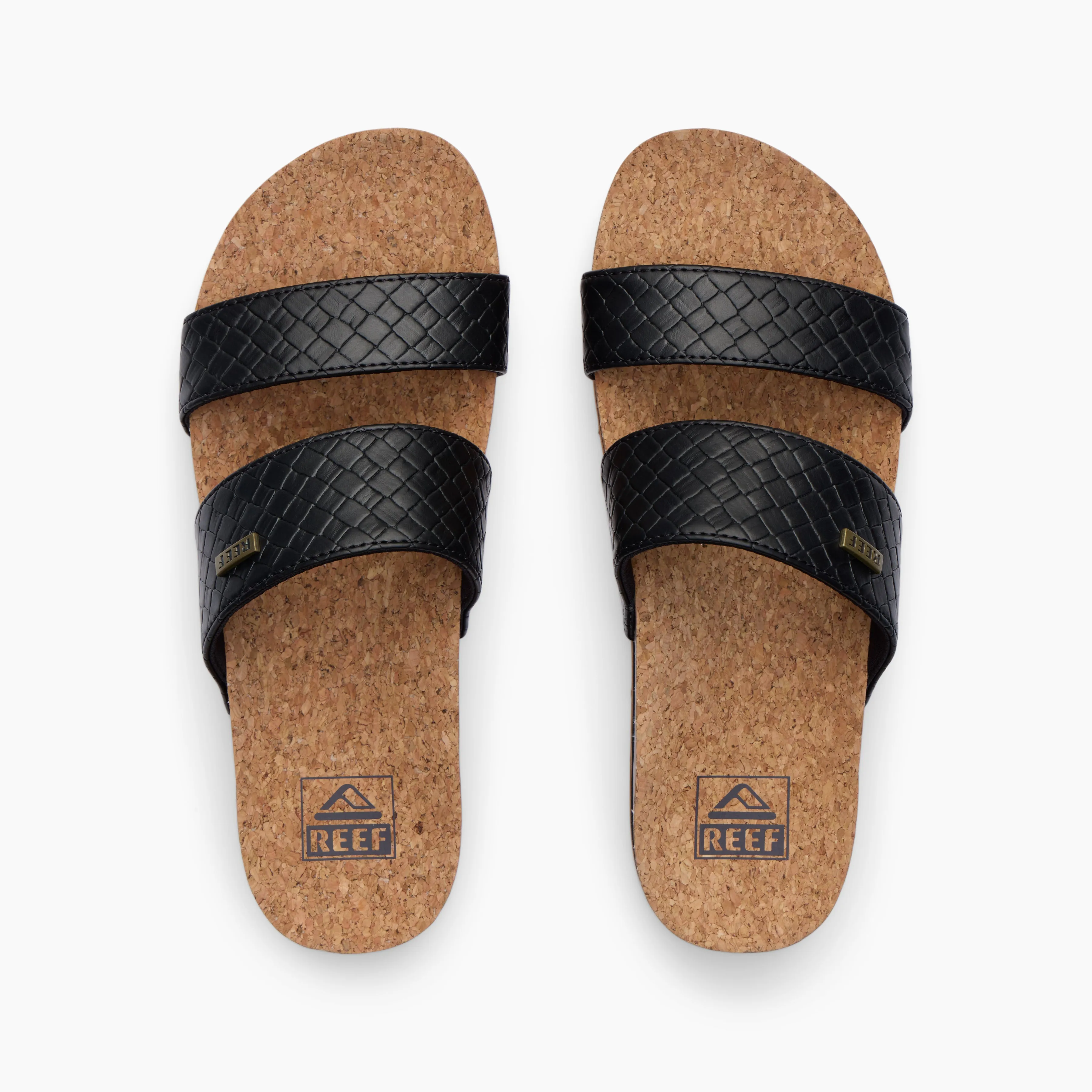 REEF Cushion Vista Hi