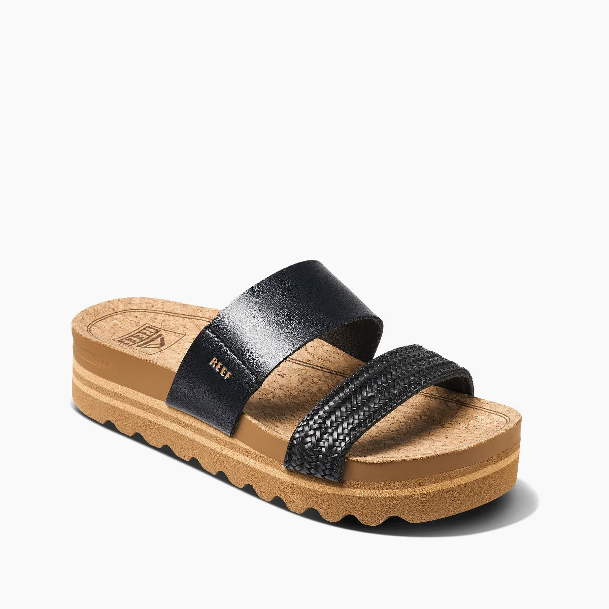 REEF Cushion Vista Hi