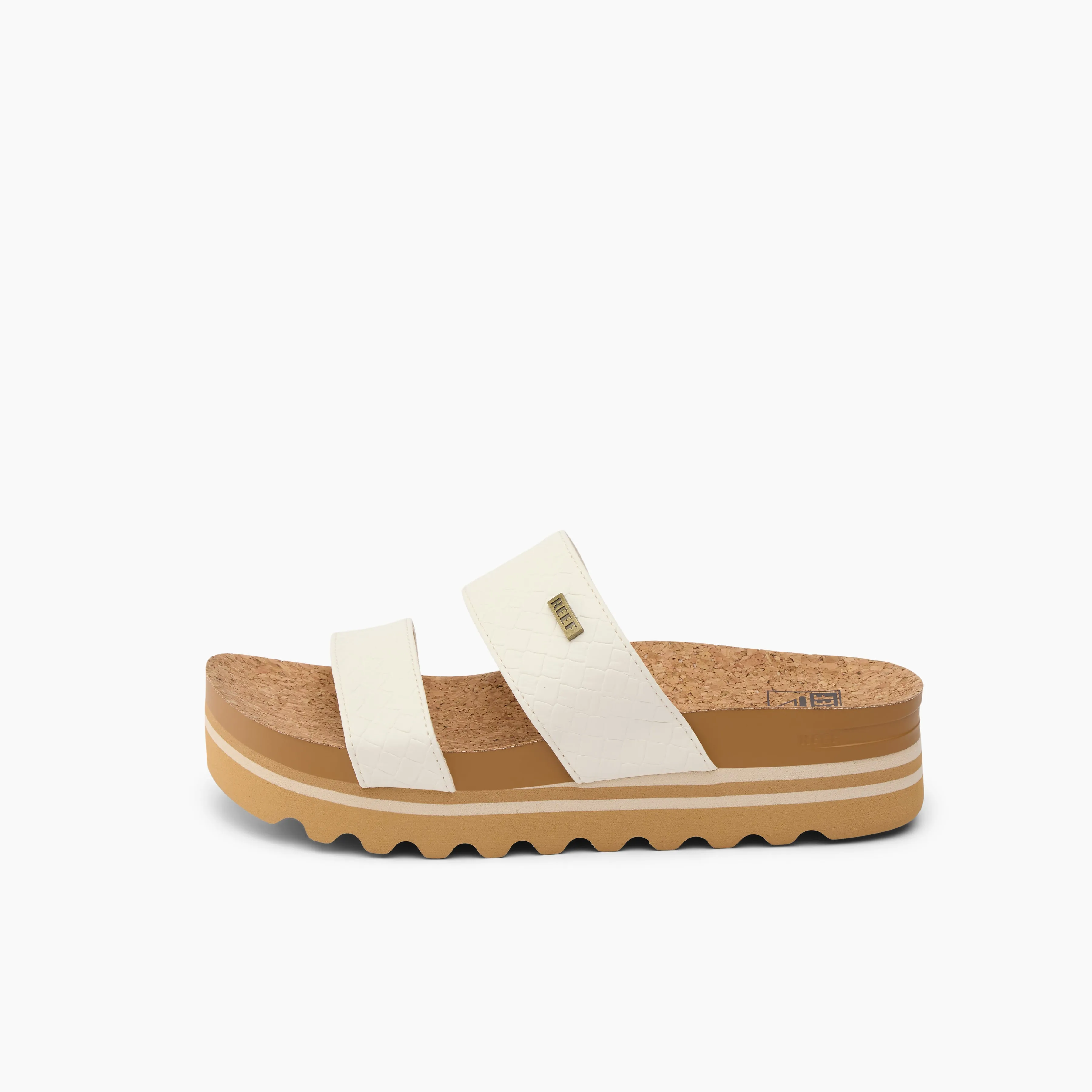 REEF Cushion Vista Hi