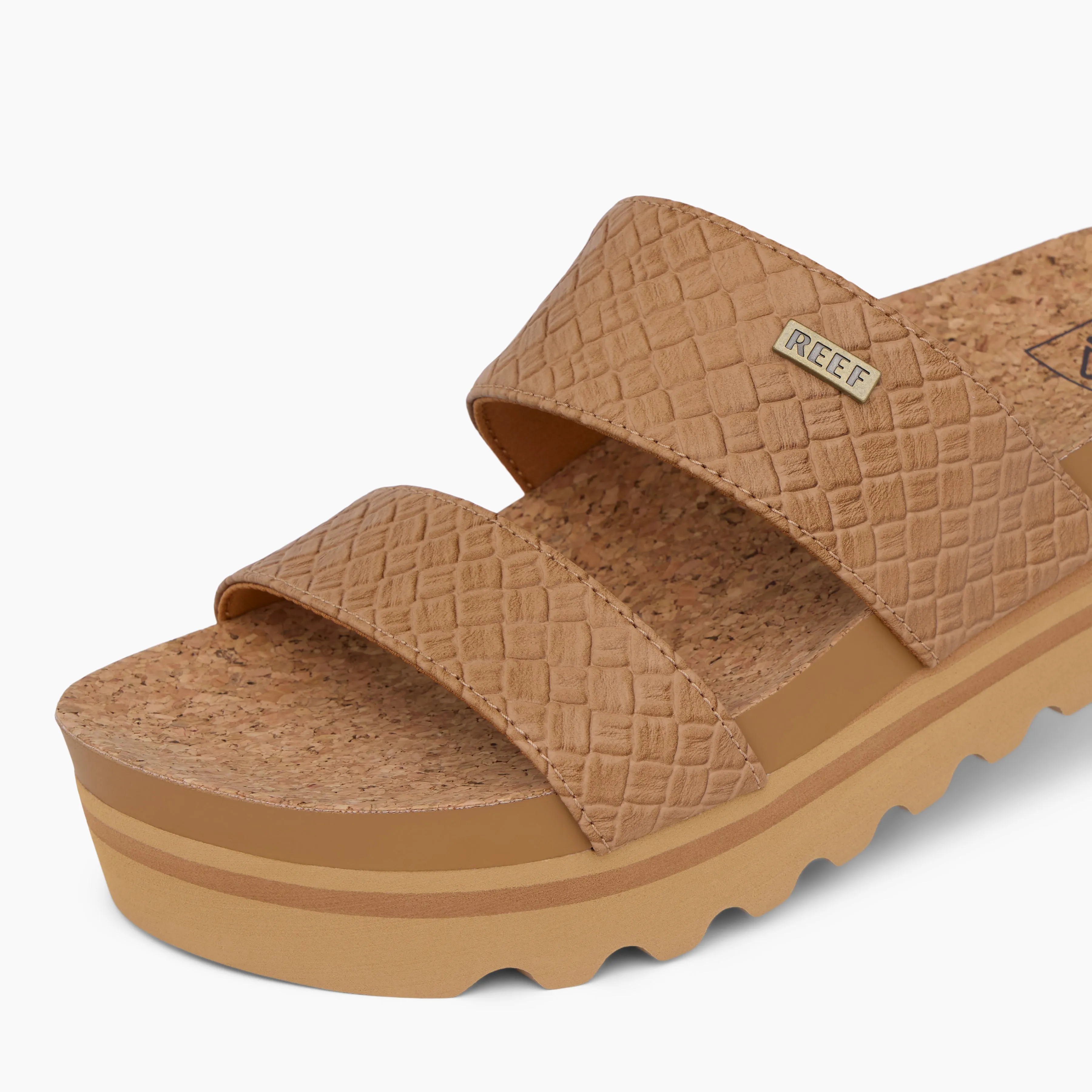 REEF Cushion Vista Hi