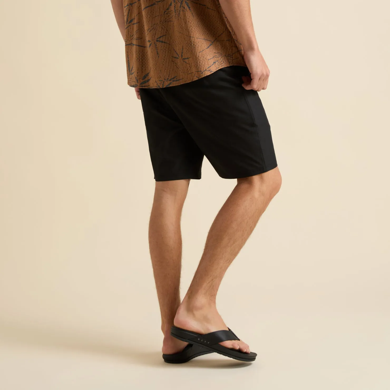 REEF Dante Walk Short