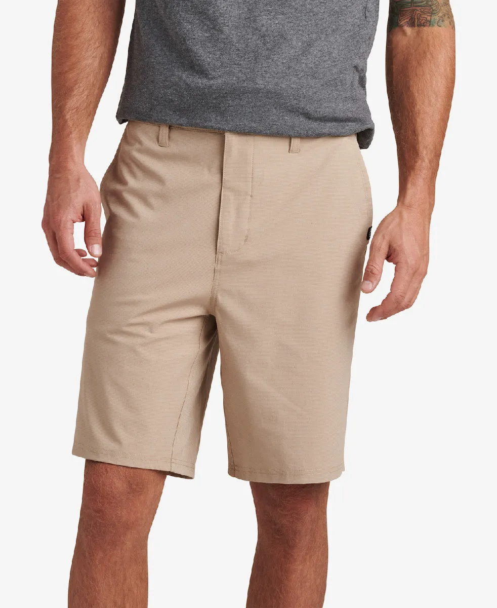 REEF Dante Walk Short