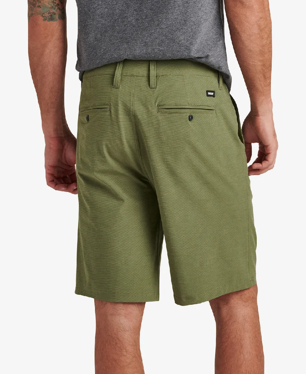 REEF Dante Walk Short