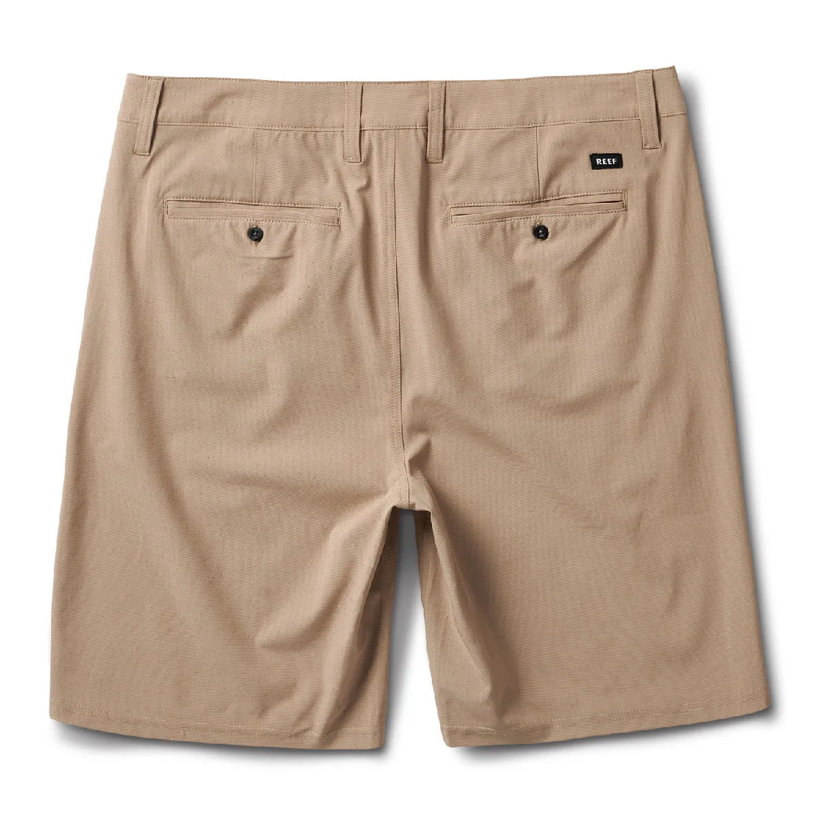 REEF Dante Walk Short