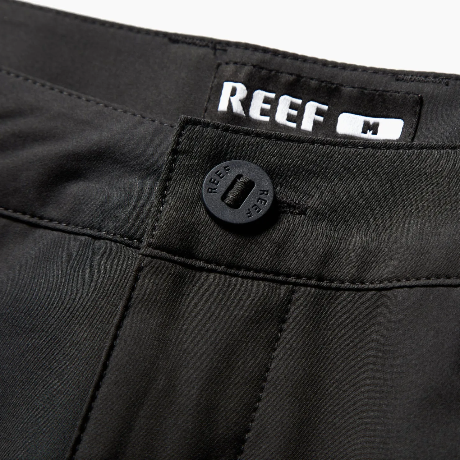 REEF Dante Walk Short