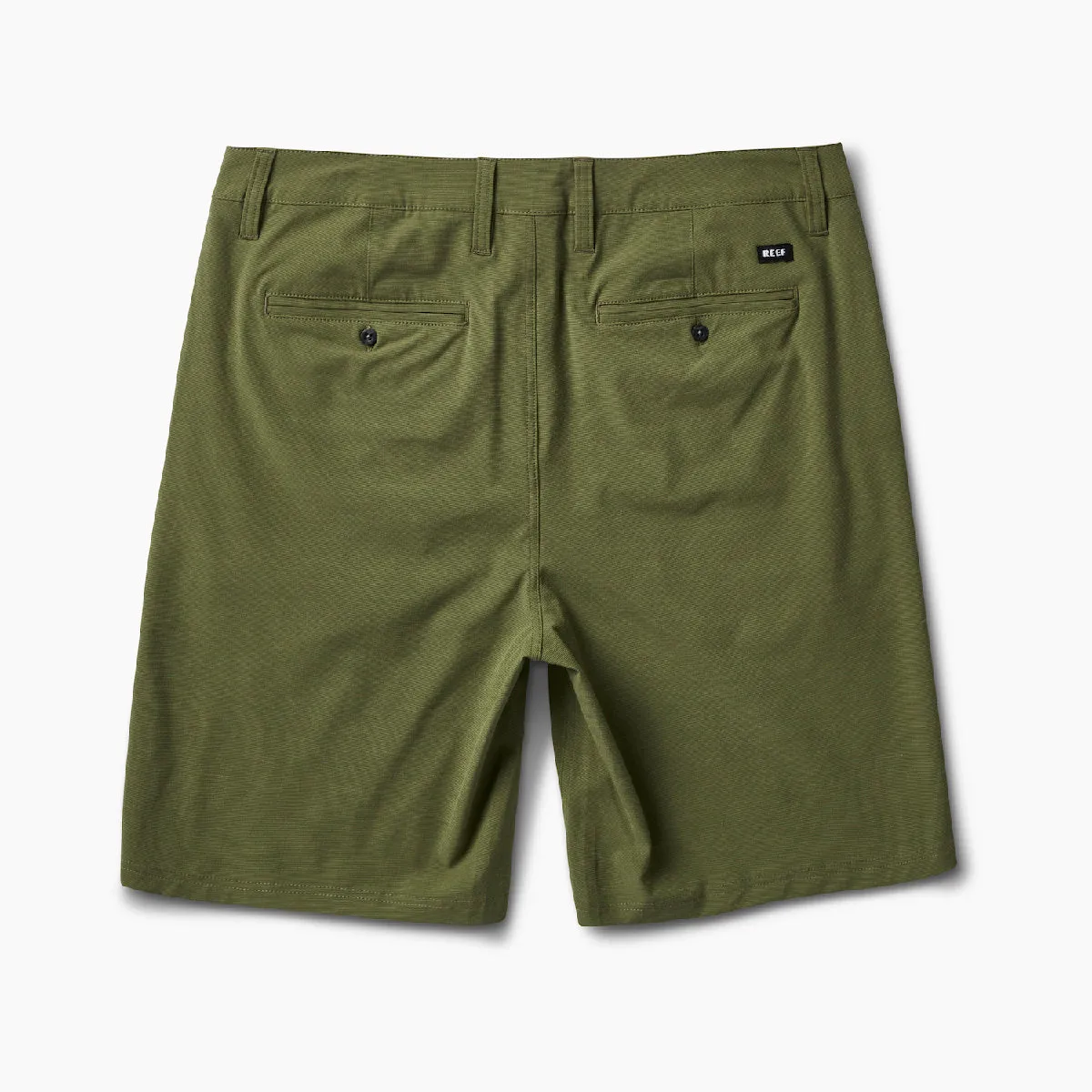 REEF Dante Walk Short