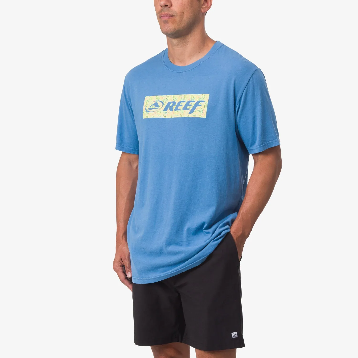 REEF Decades Tee