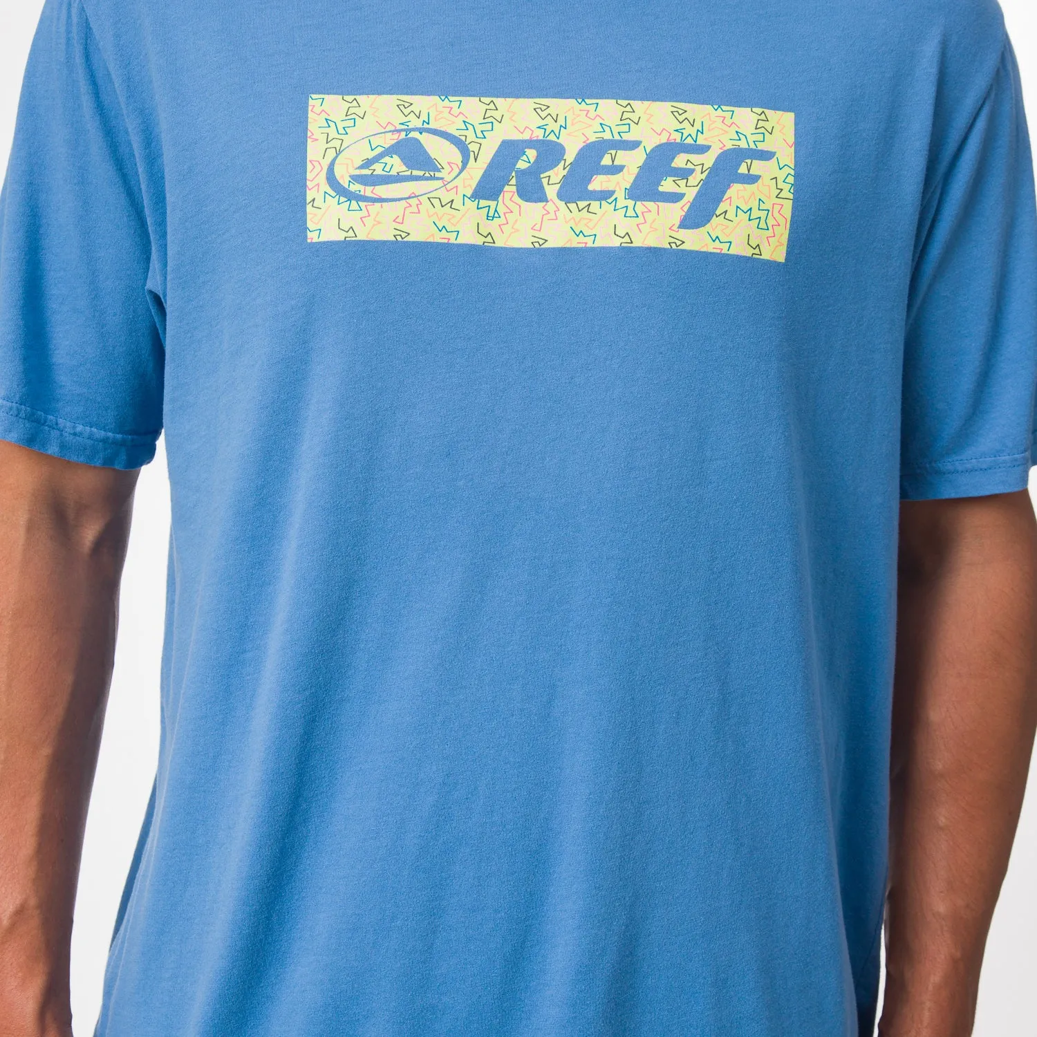 REEF Decades Tee
