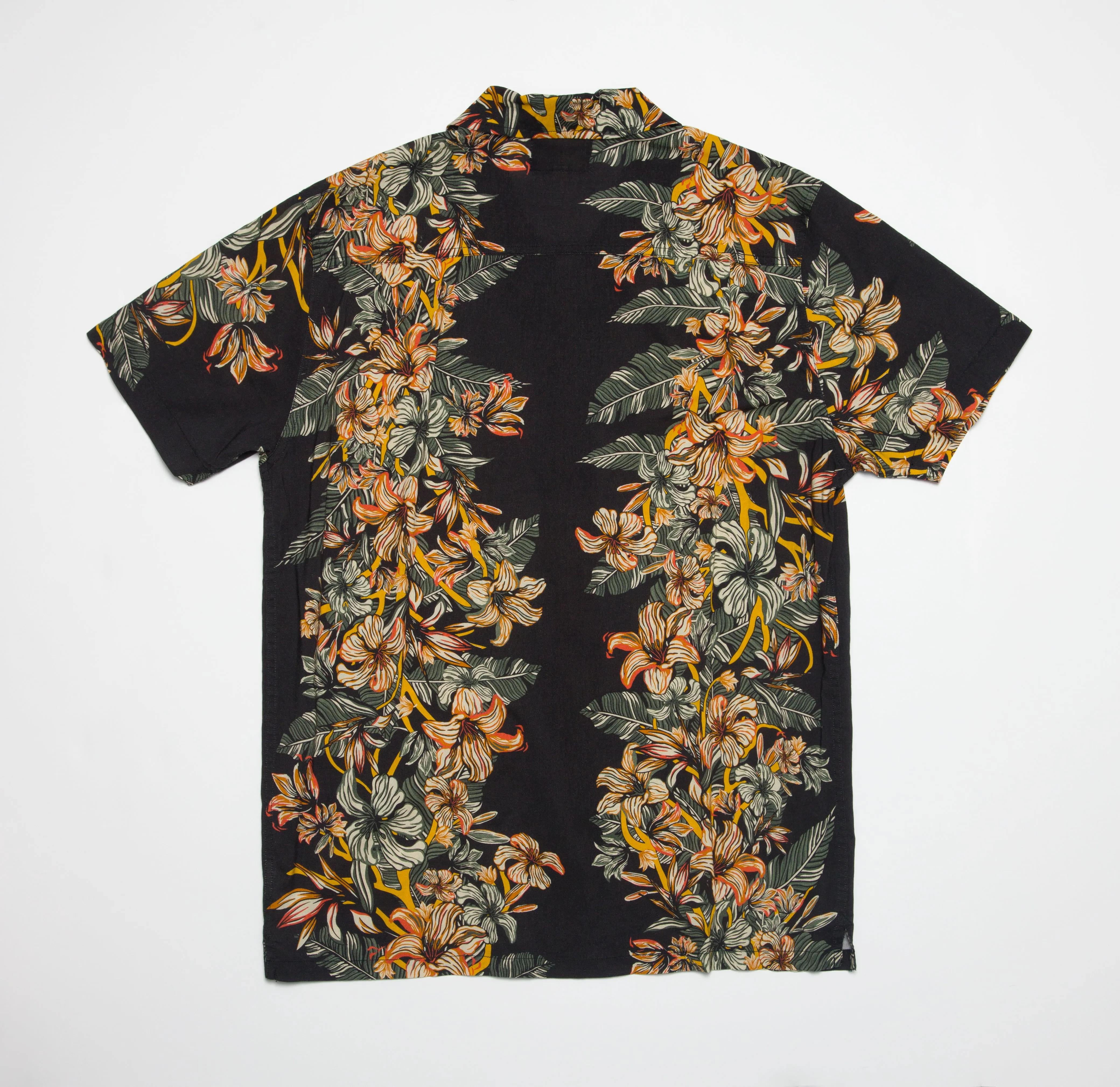 REEF Drift Ss Camp Shirt